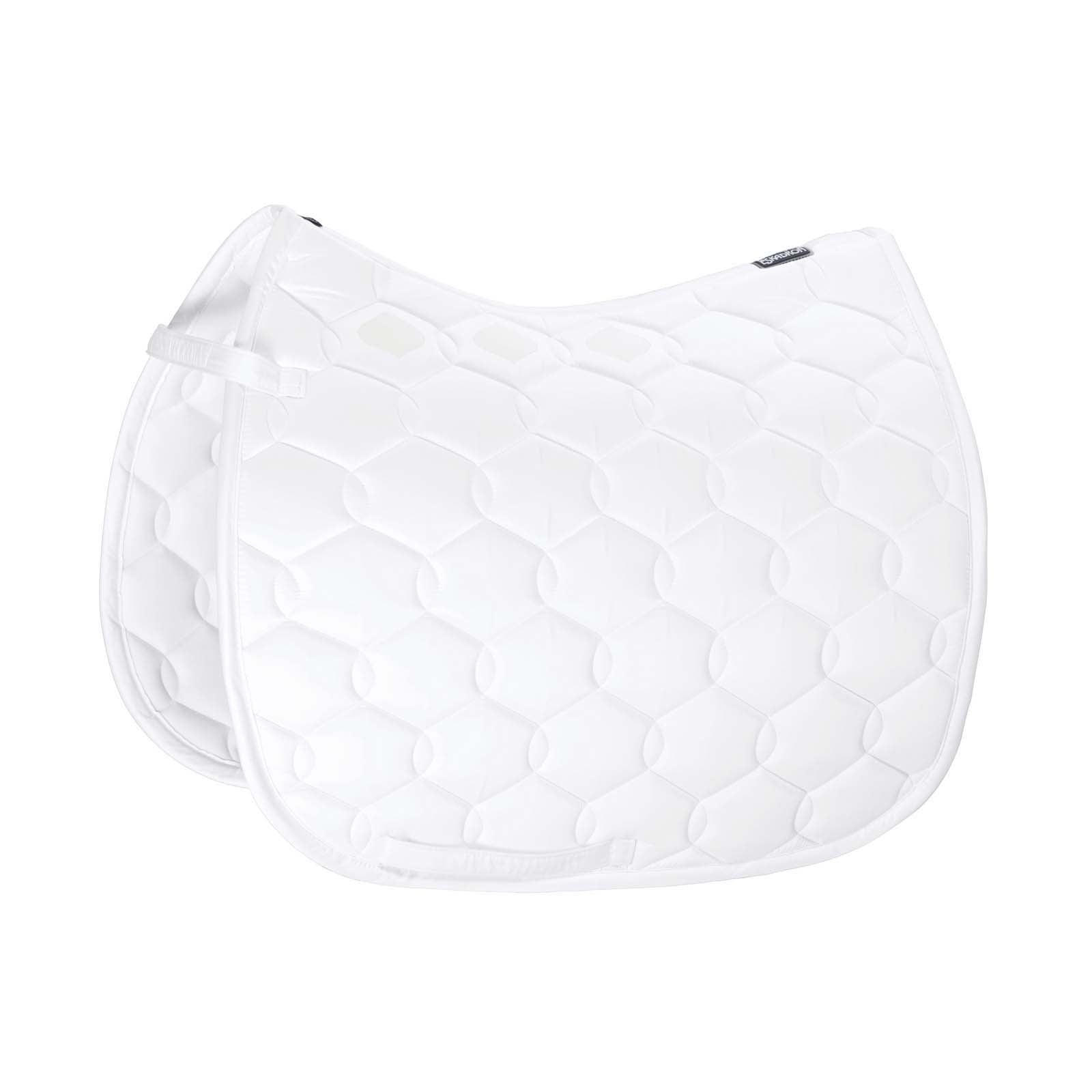 Eskadron Glossy Wave All Purpose Saddle Pad Saddle Pads