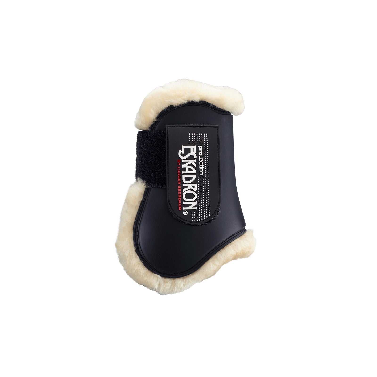 Eskadron Műszőrmés Kompakt Bokavédő Leg Protection & Hoof Protection for Horses