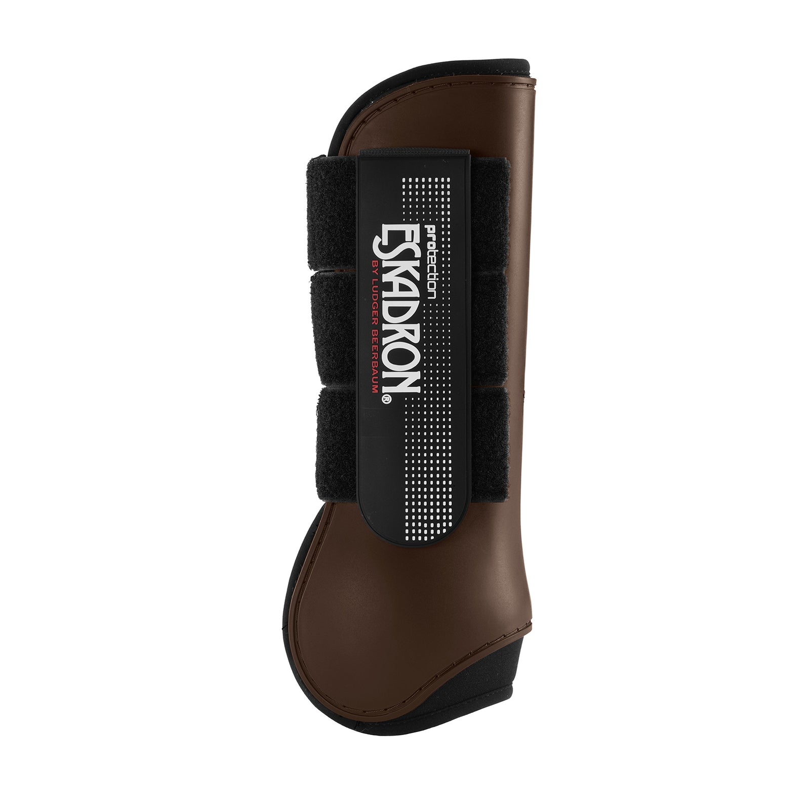 Eskadron Protection High Tendon Boots Leg Protection & Hoof Protection for Horses