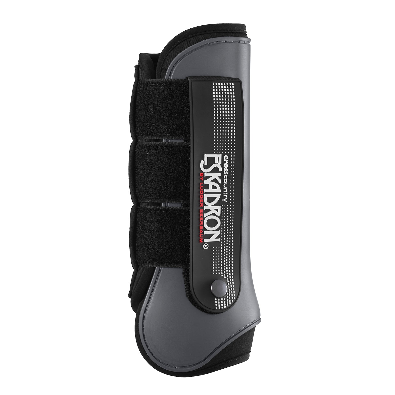 Eskadron Lovastusa Ínvédő Hátulsó Leg Protection & Hoof Protection for Horses