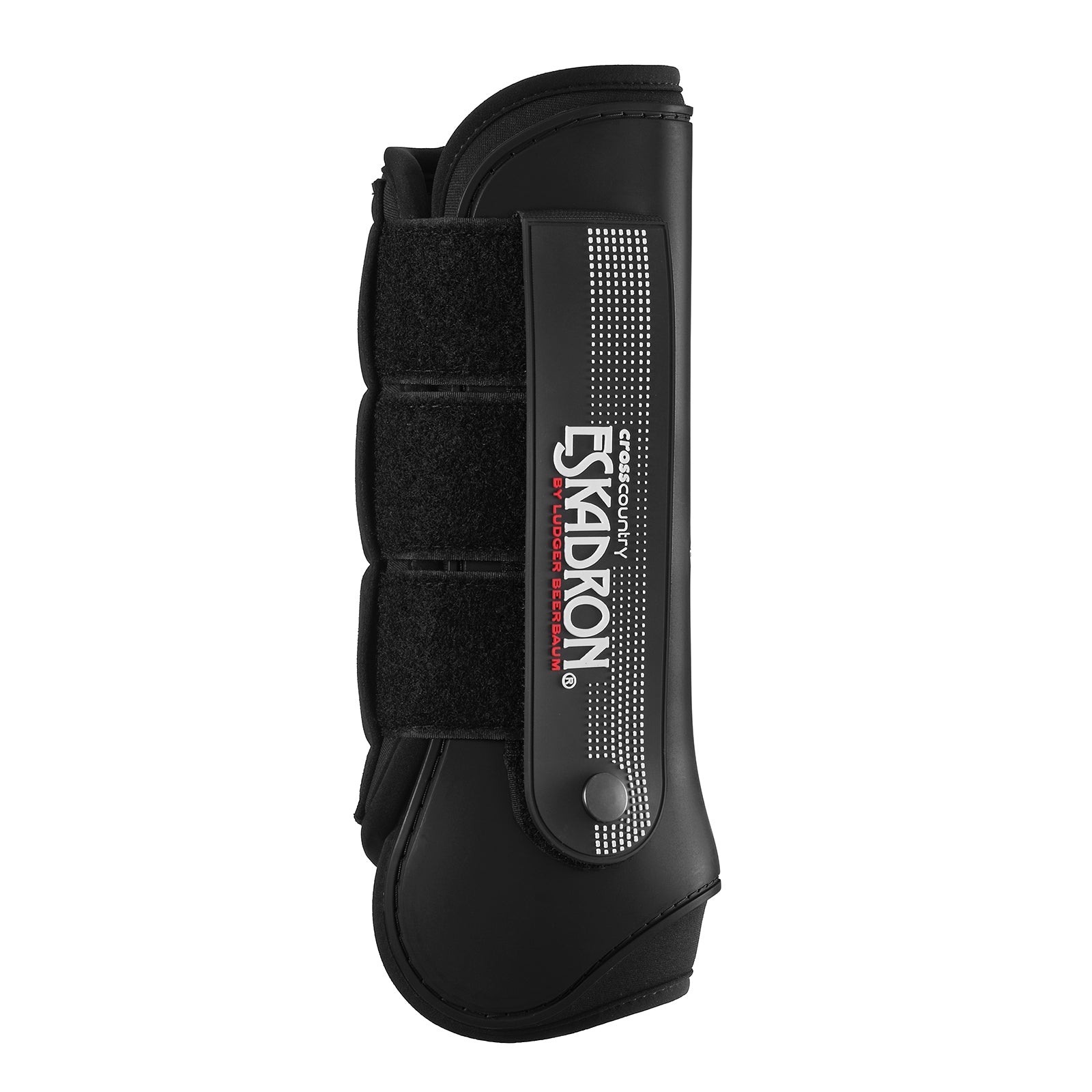 Eskadron Cross Country High Tendon Boots Leg Protection & Hoof Protection for Horses