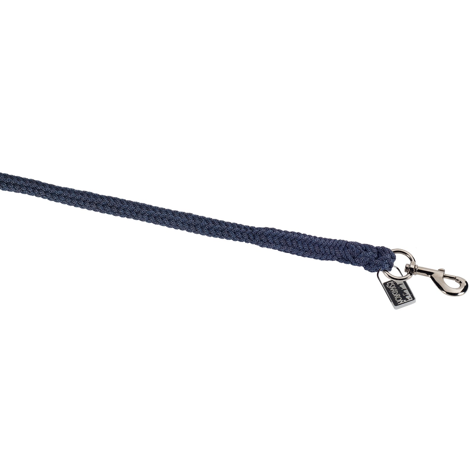 Eskadron Duralastic Forgó Karabineres Vezetőszár Kötofékek & Vezetoszárak