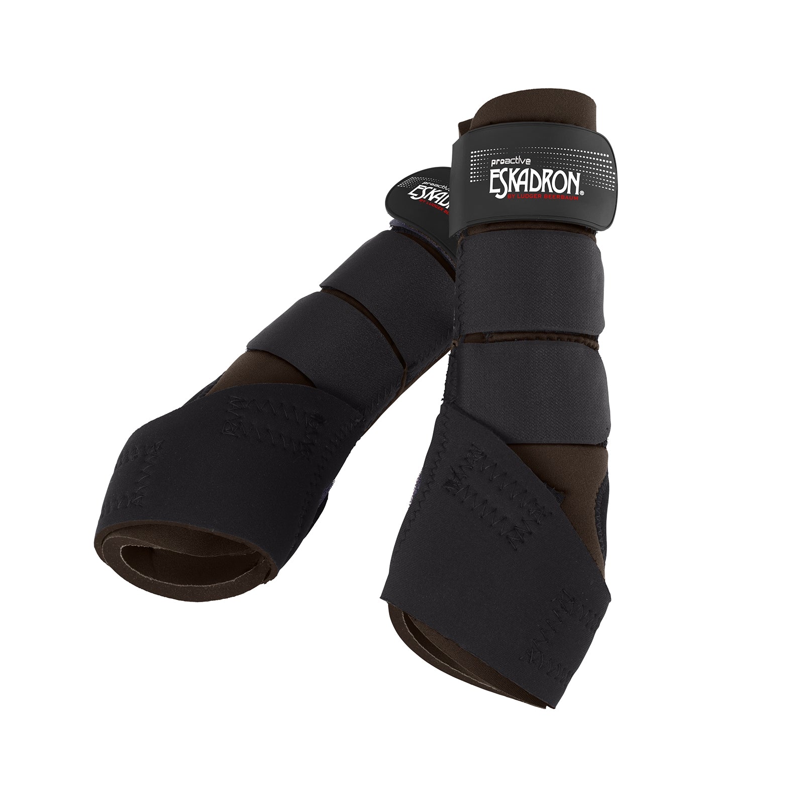 Eskadron Pro Active Hátulsó Ínvédő Leg Protection & Hoof Protection for Horses