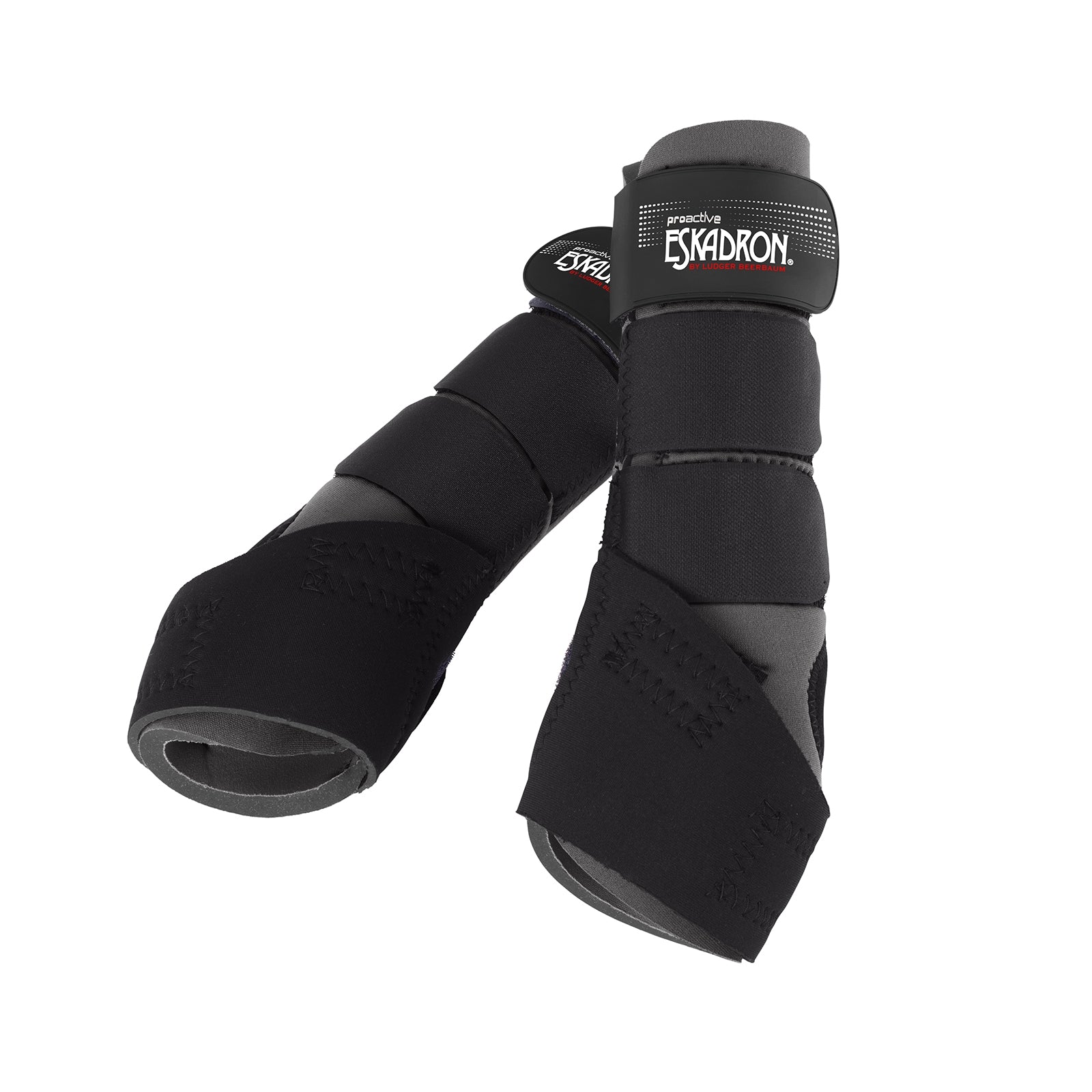Eskadron Pro Active Tendon Boots Hind Leg & Hoof Protection