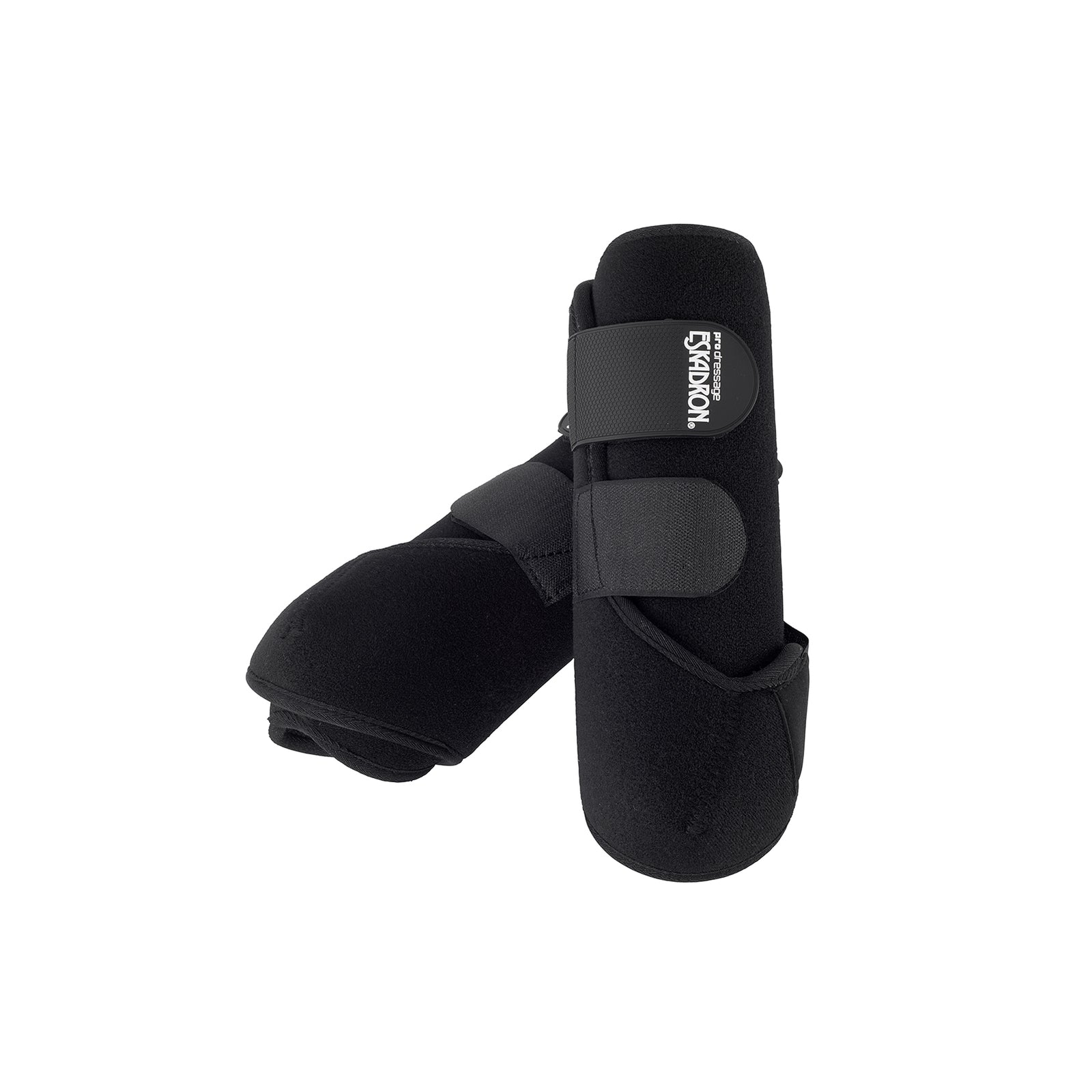 Eskadron Pro Díjlovas Ínvédő Elülső Leg Protection & Hoof Protection for Horses