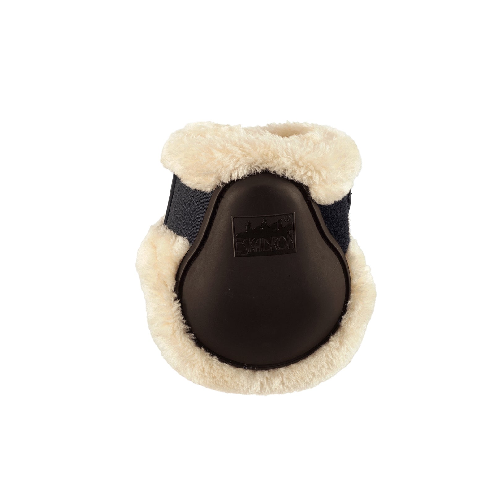 Eskadron Protection Műszőrmés Bokavédő Leg Protection & Hoof Protection for Horses