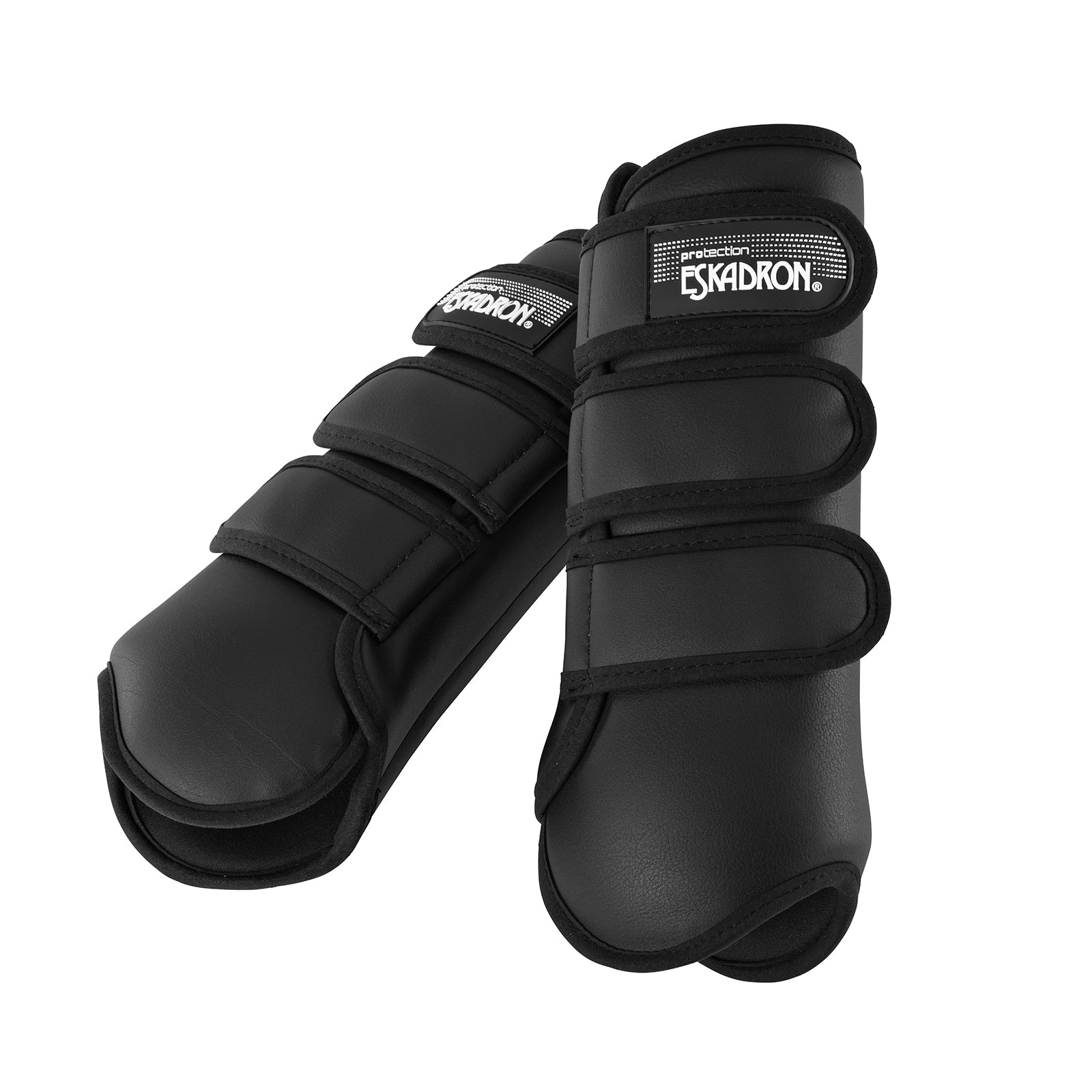 Eskadron Univerzális Ínvédő, hátulsó Leg Protection & Hoof Protection for Horses