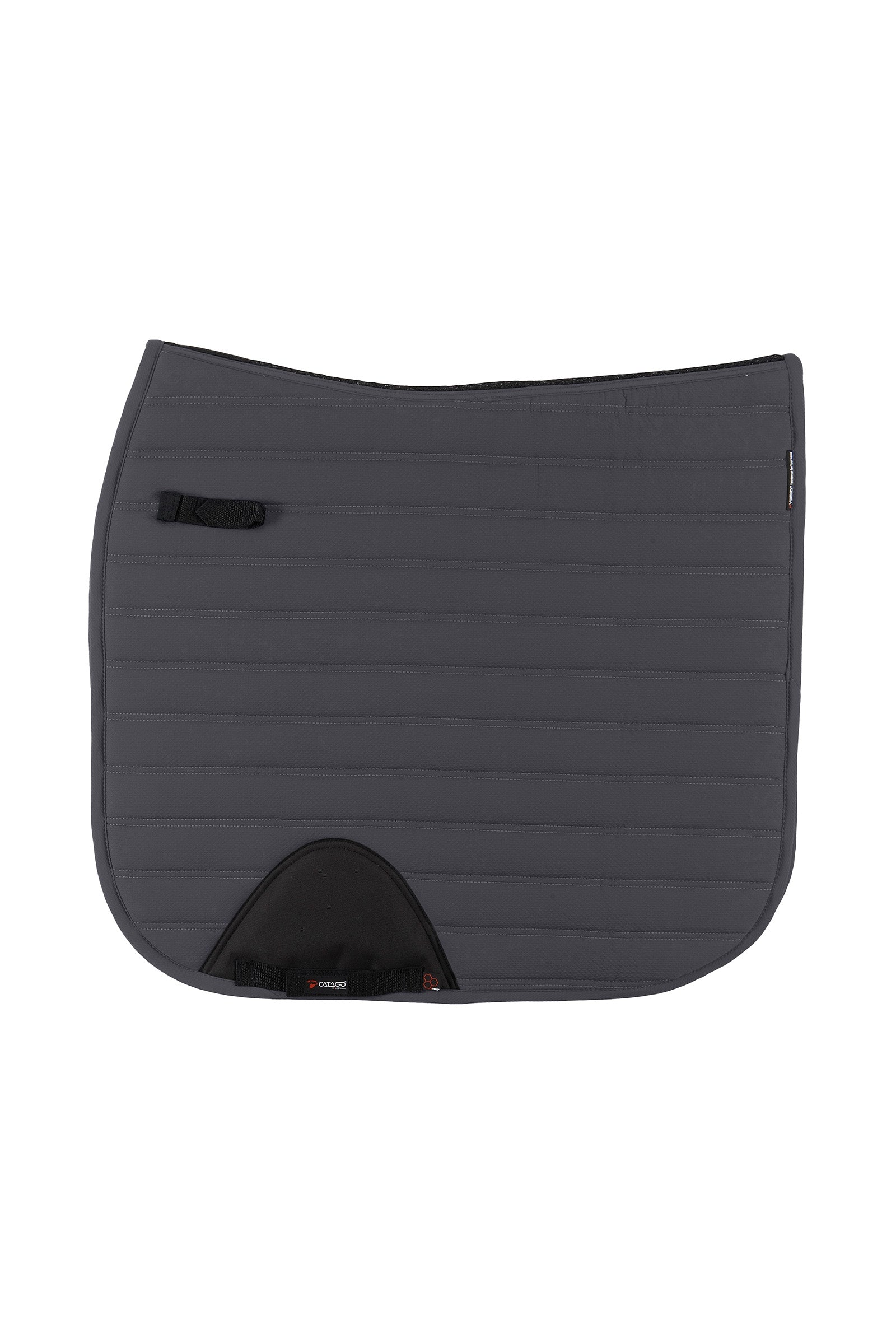 Catago CATAGO Hybrid Dressage Saddle Pad Saddle Pads