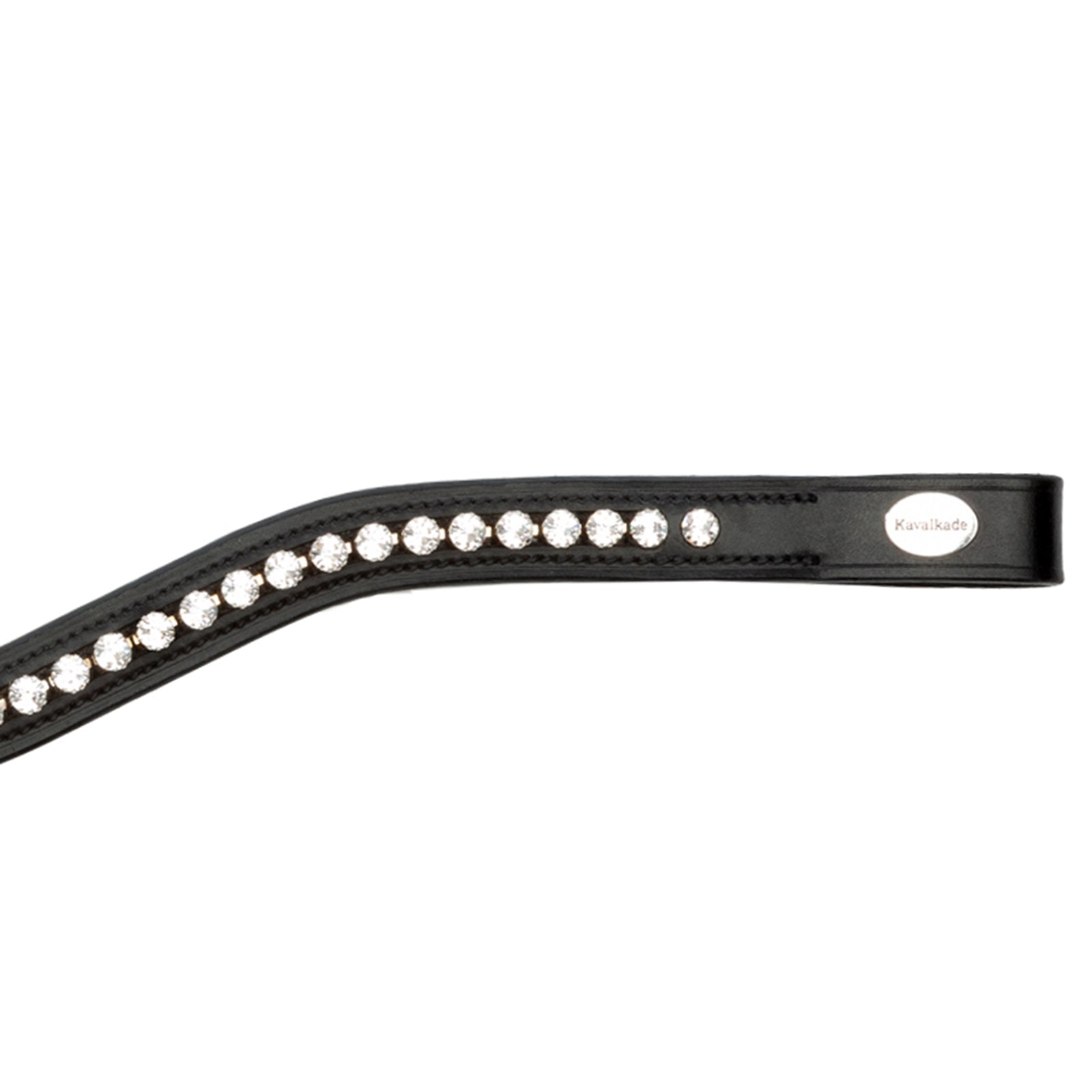 Kavalkade Browband Classic-Weymouth Bridles & Reins