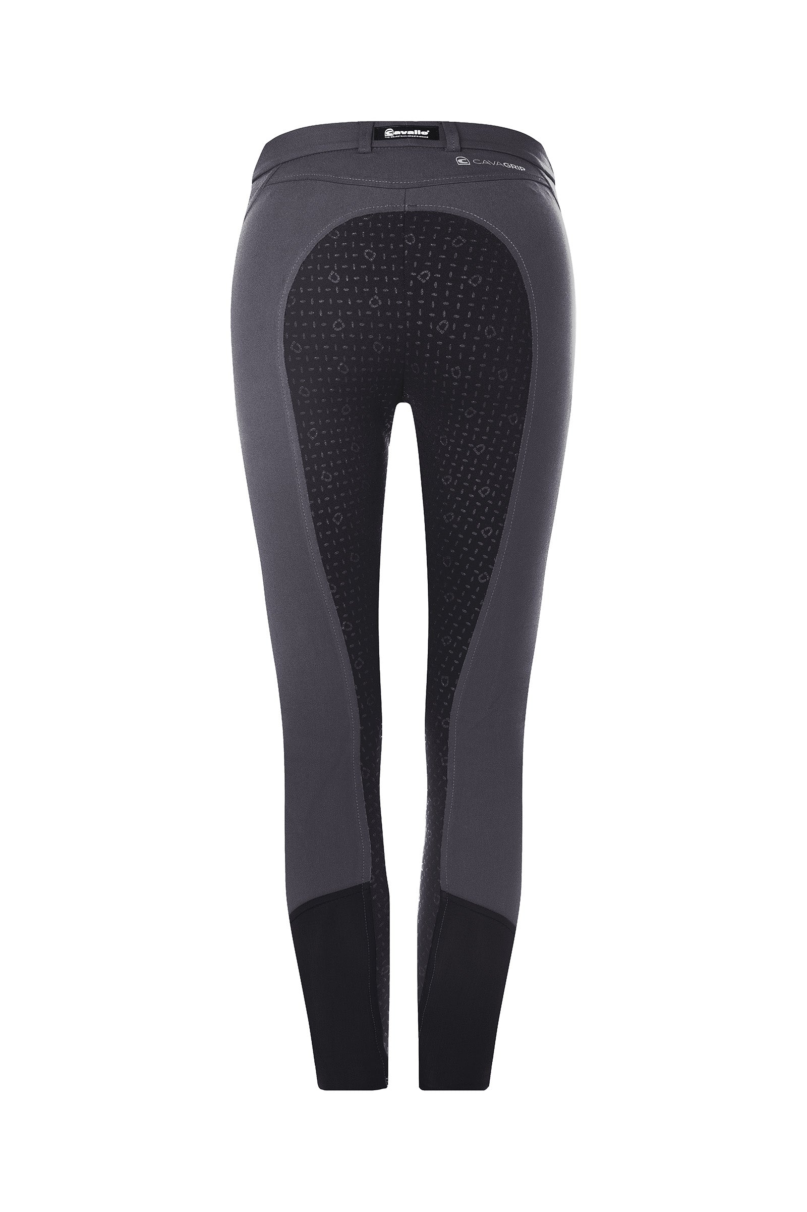 Cavallo CavalCaja Szilikonos Női Lovaglónadrág Womens Breeches