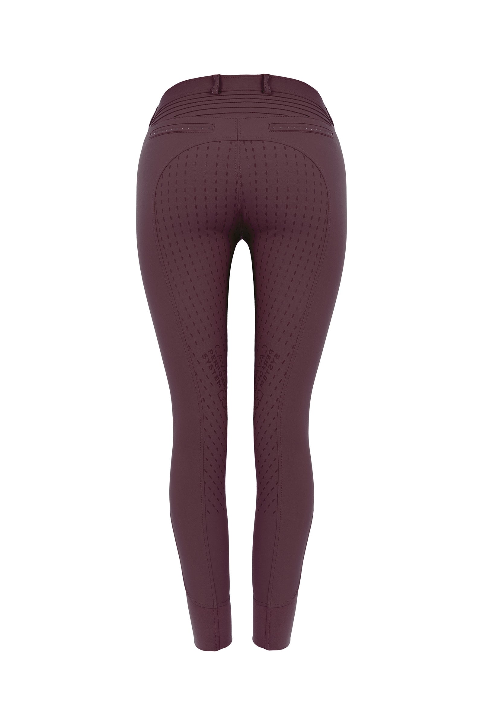 Cavallo CAVALCALIMA Grip Women's Full Seat Breeches Womens Breeches
