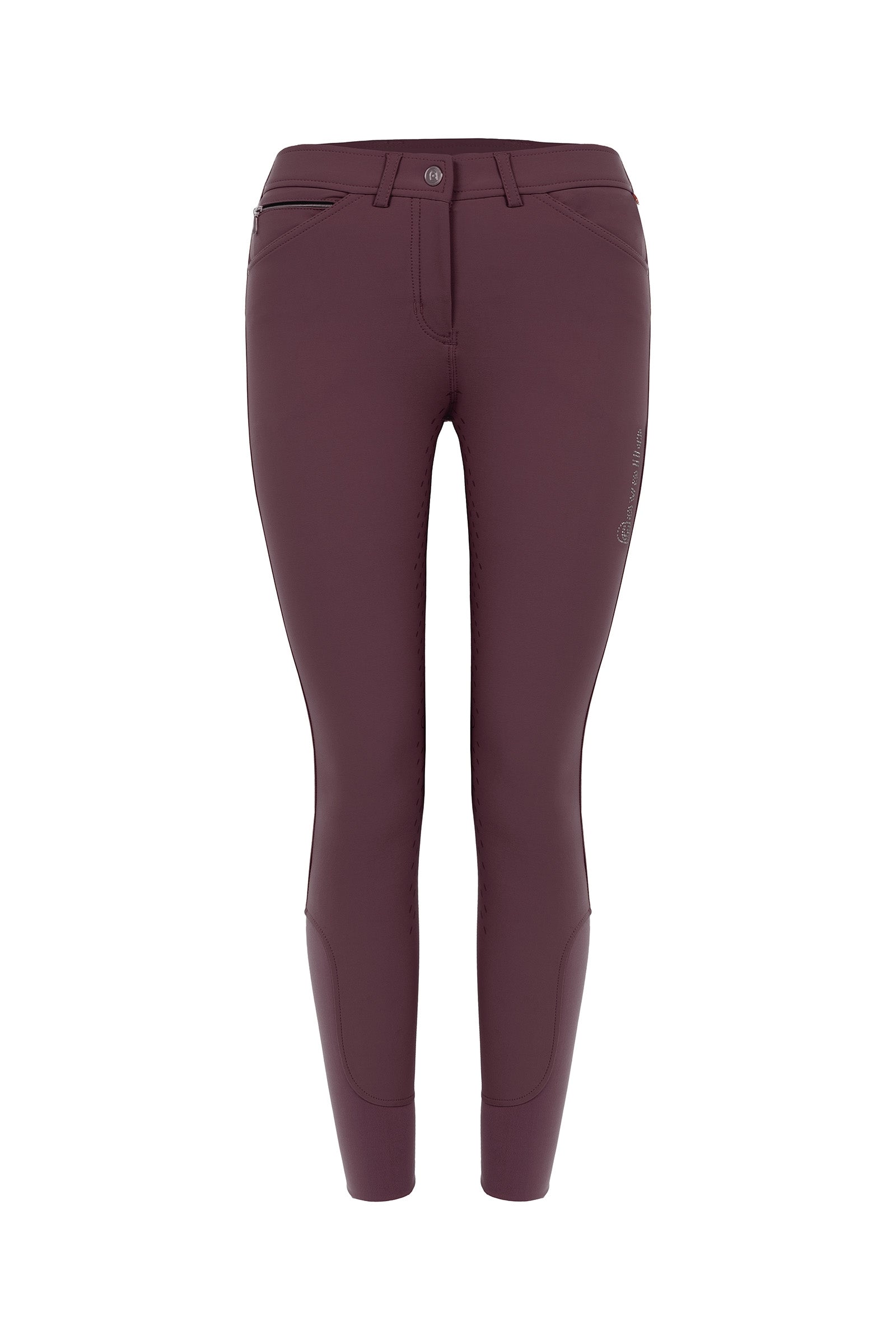 Cavallo CavalCalima Grip Women's Full Seat Breeches Womens Breeches