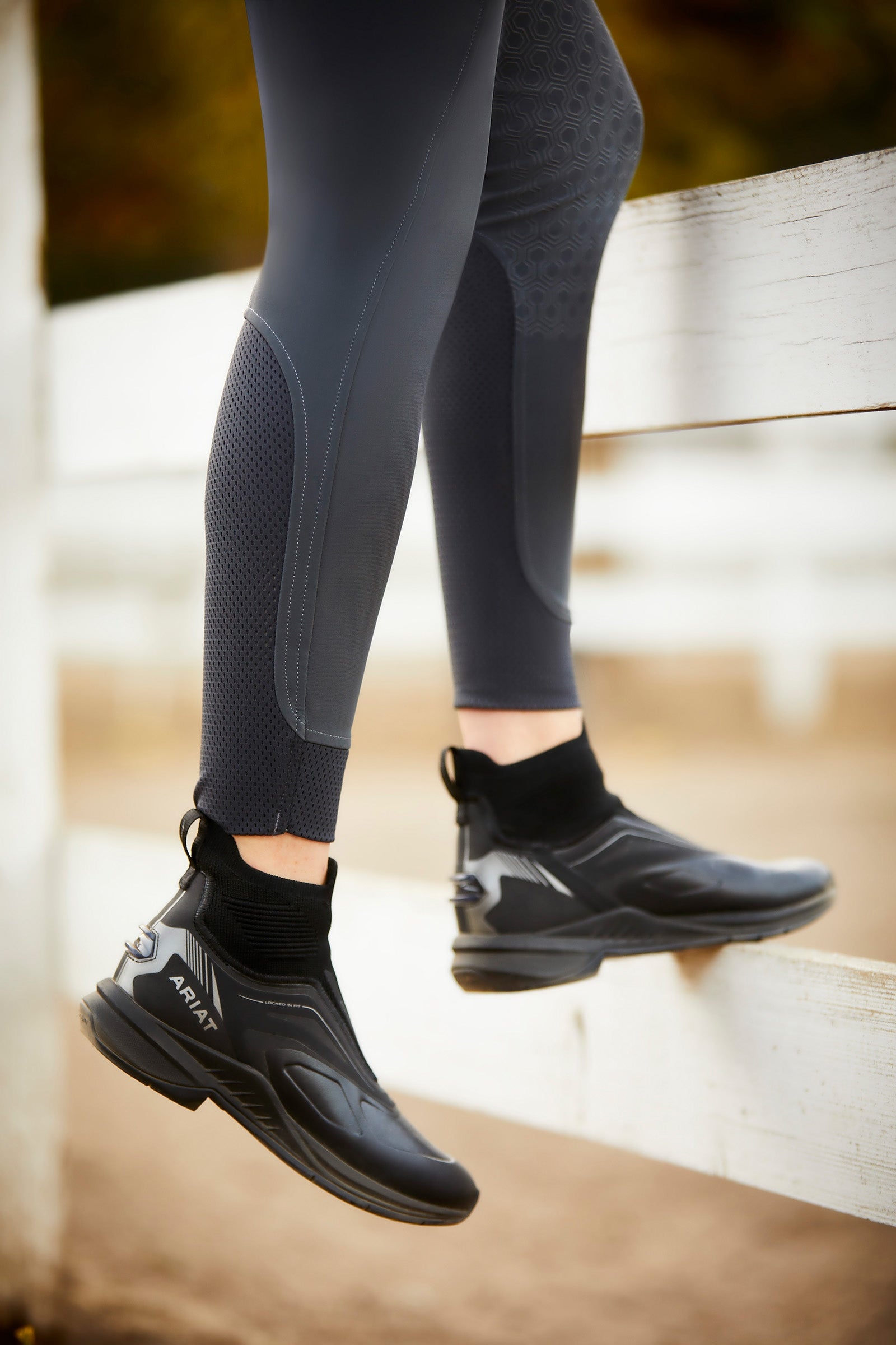 Ariat Ascent Women's Jodhpur Boots Riding Boots & Riding Shoes