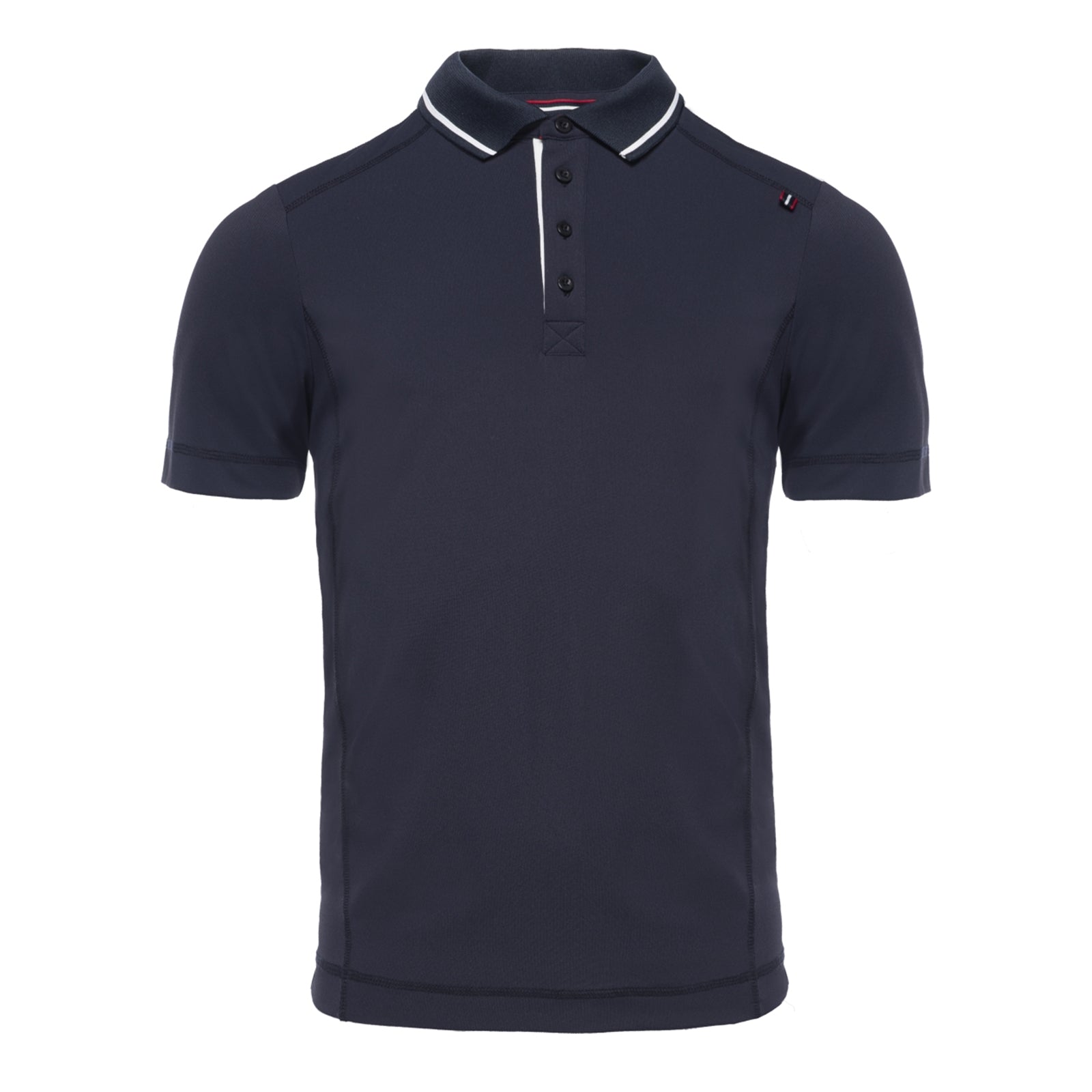 Cavallo CAVALTAFAR Men's Poloshirt Férfi Ruházat