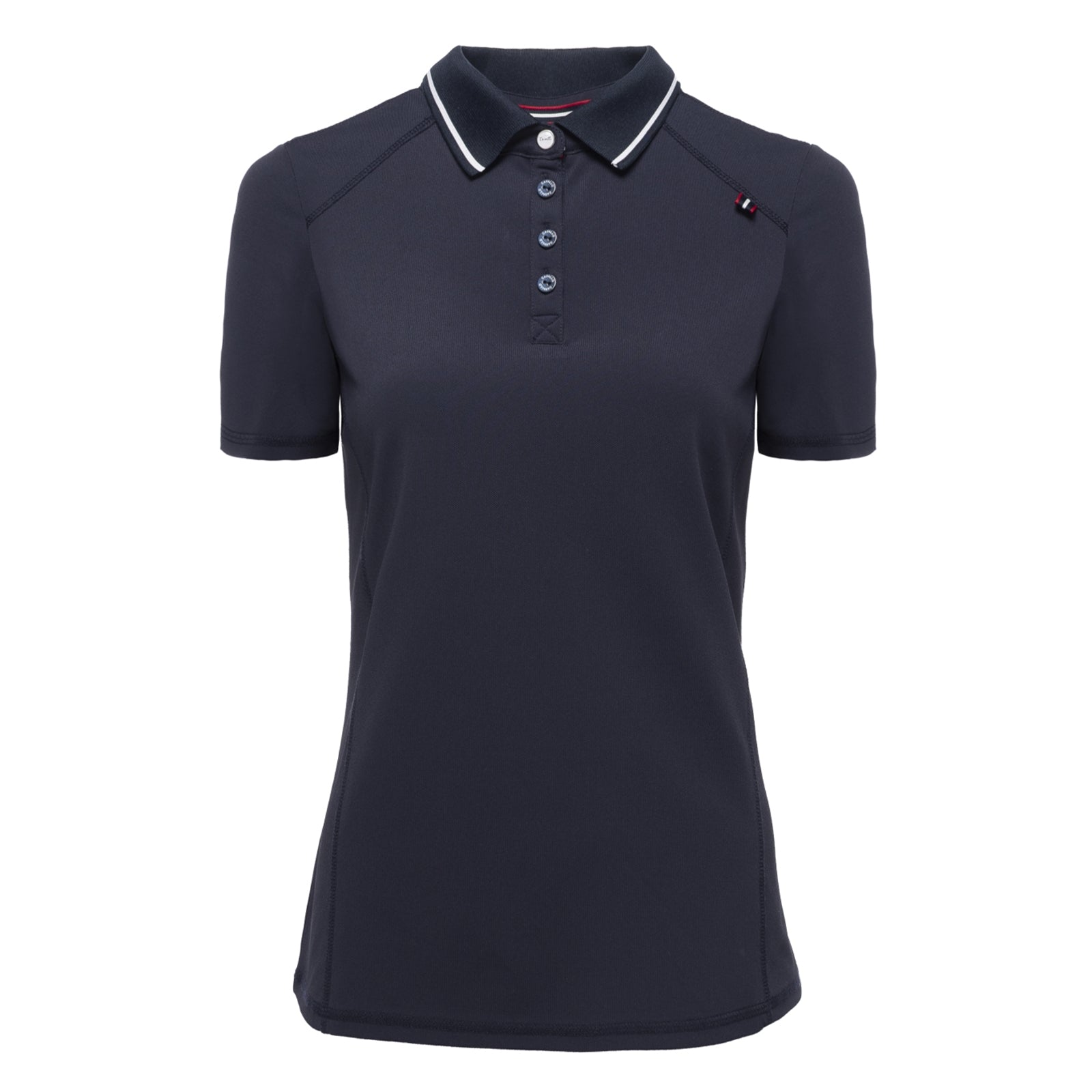 Cavallo CAVALTENYA Women´s Polo Shirt Noi Ruházat
