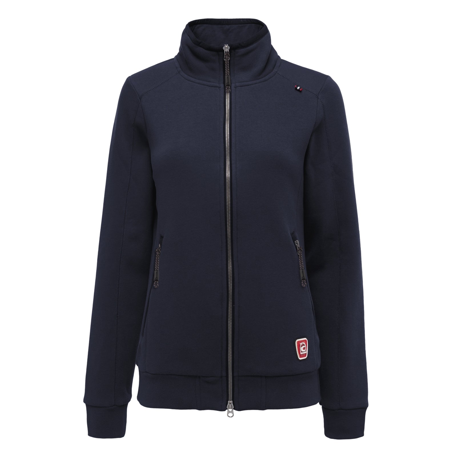 Cavallo CAVALTHULA Women´s Sweat Jacket Noi Ruházat