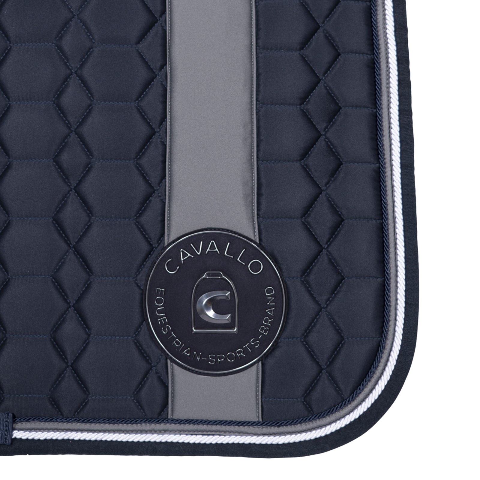 Cavallo Hala All Purpose Saddle Pad Saddle Pads