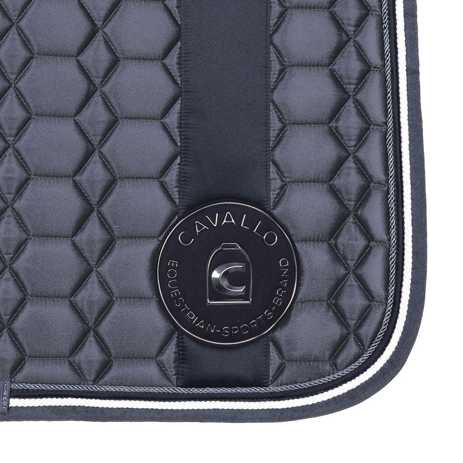 Cavallo Hala All Purpose Saddle Pad Saddle Pads