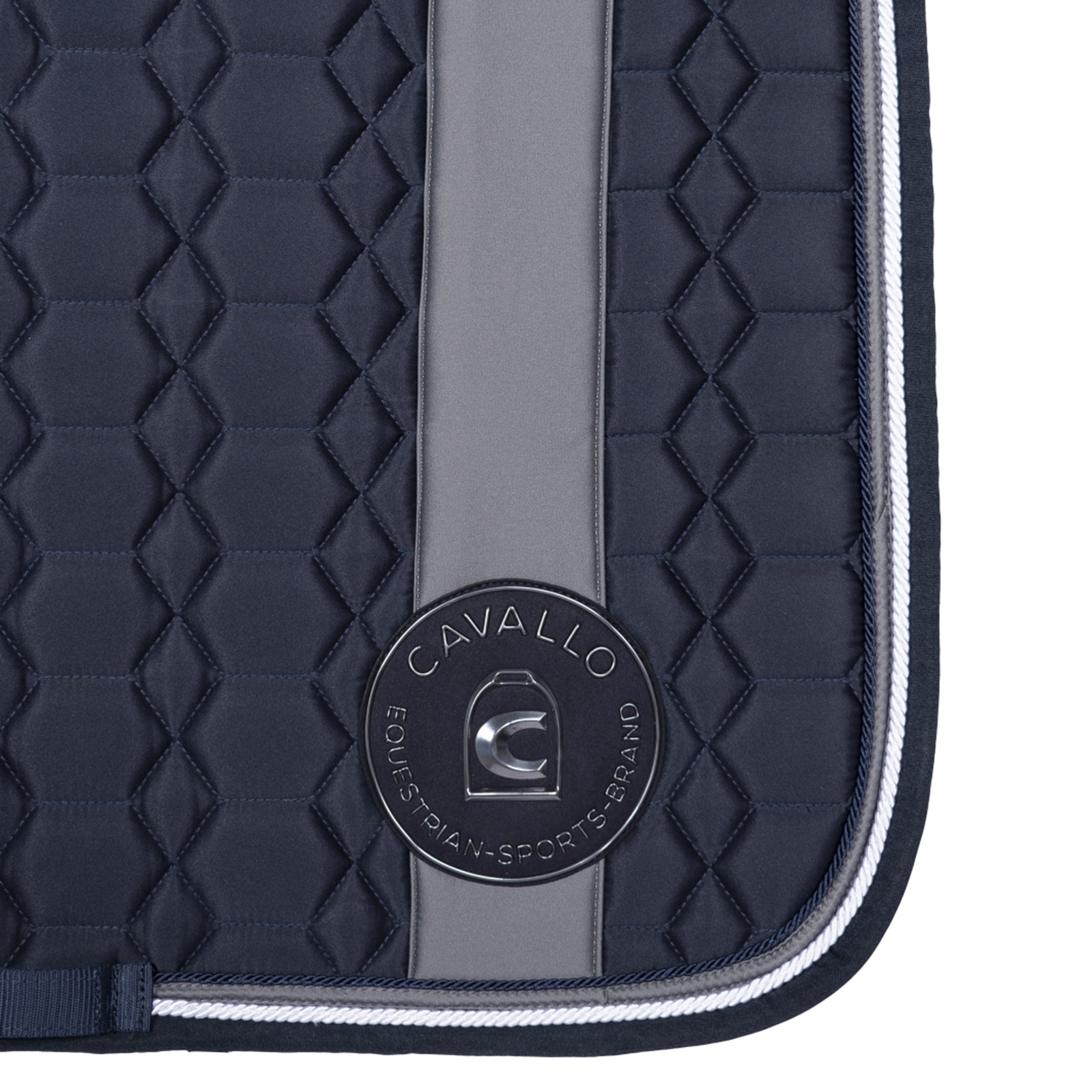 Cavallo CAVALHALA DRESSAGE Saddle Pad Saddle Pads
