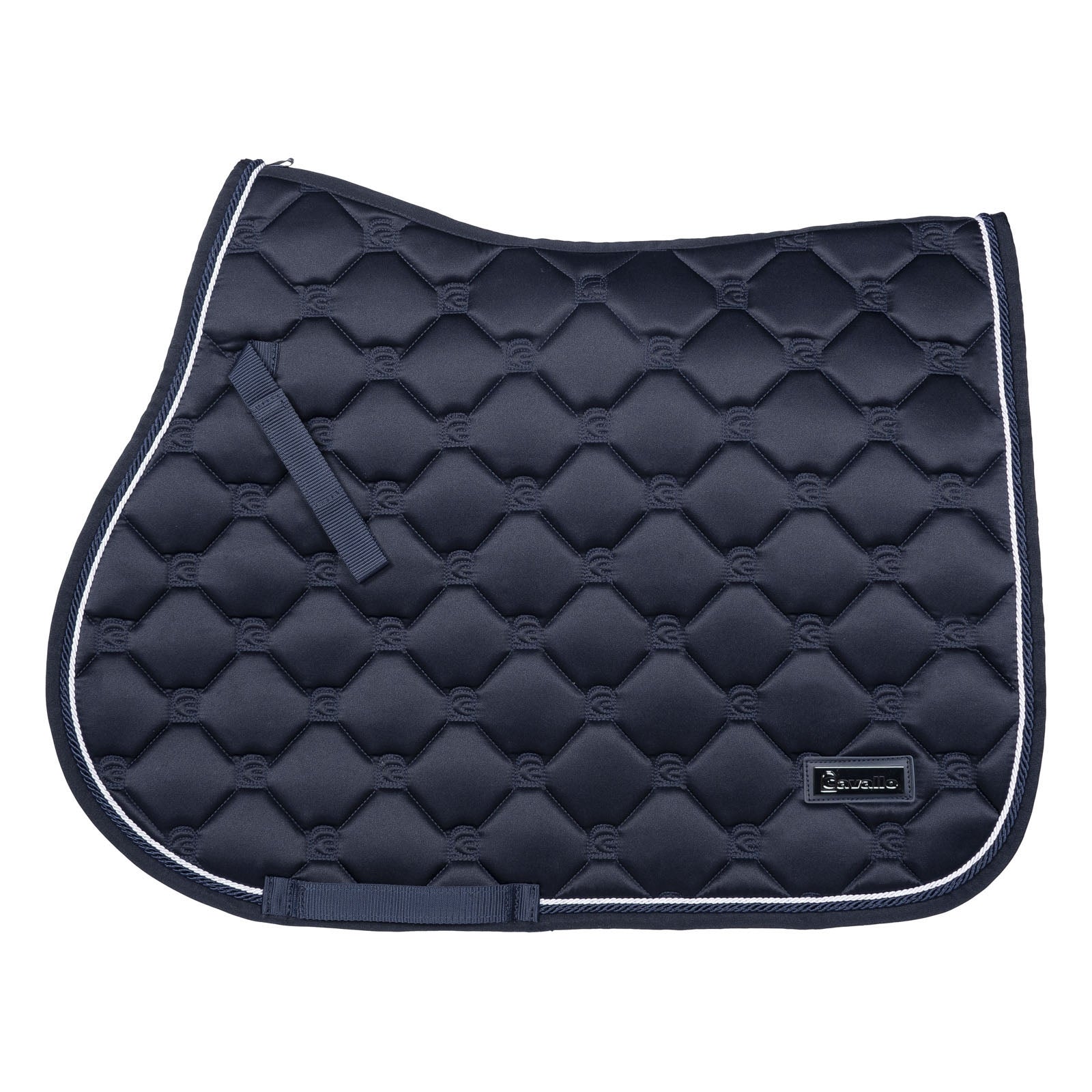 Cavallo CAVALHANAYA Jumping Saddle Pad Nyeregalátétek