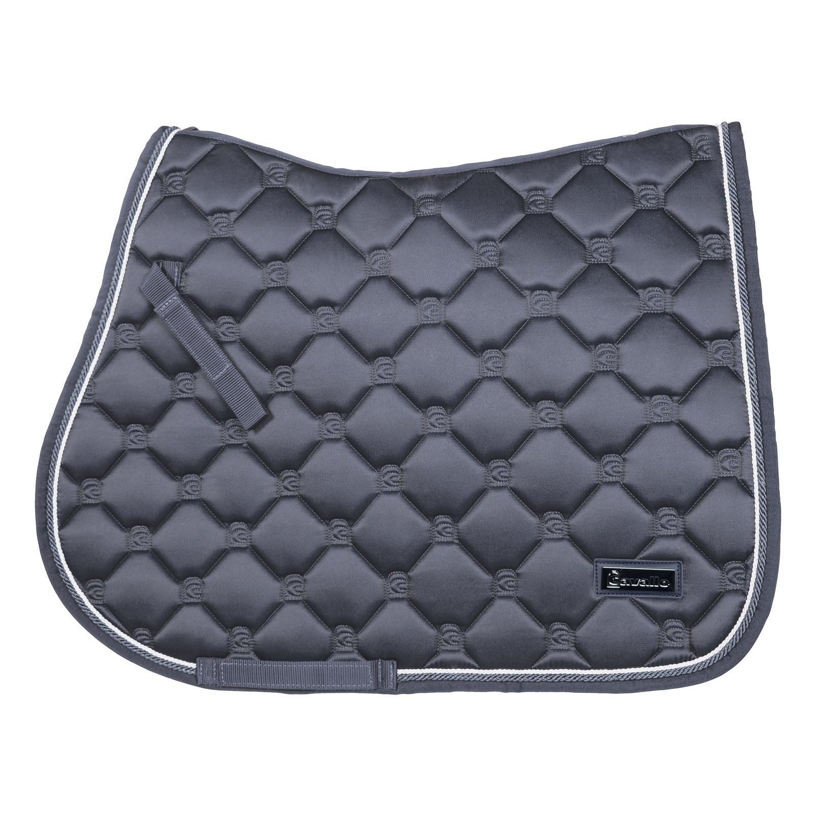 Cavallo CAVALHANAYA Jumping Saddle Pad Nyeregalátétek