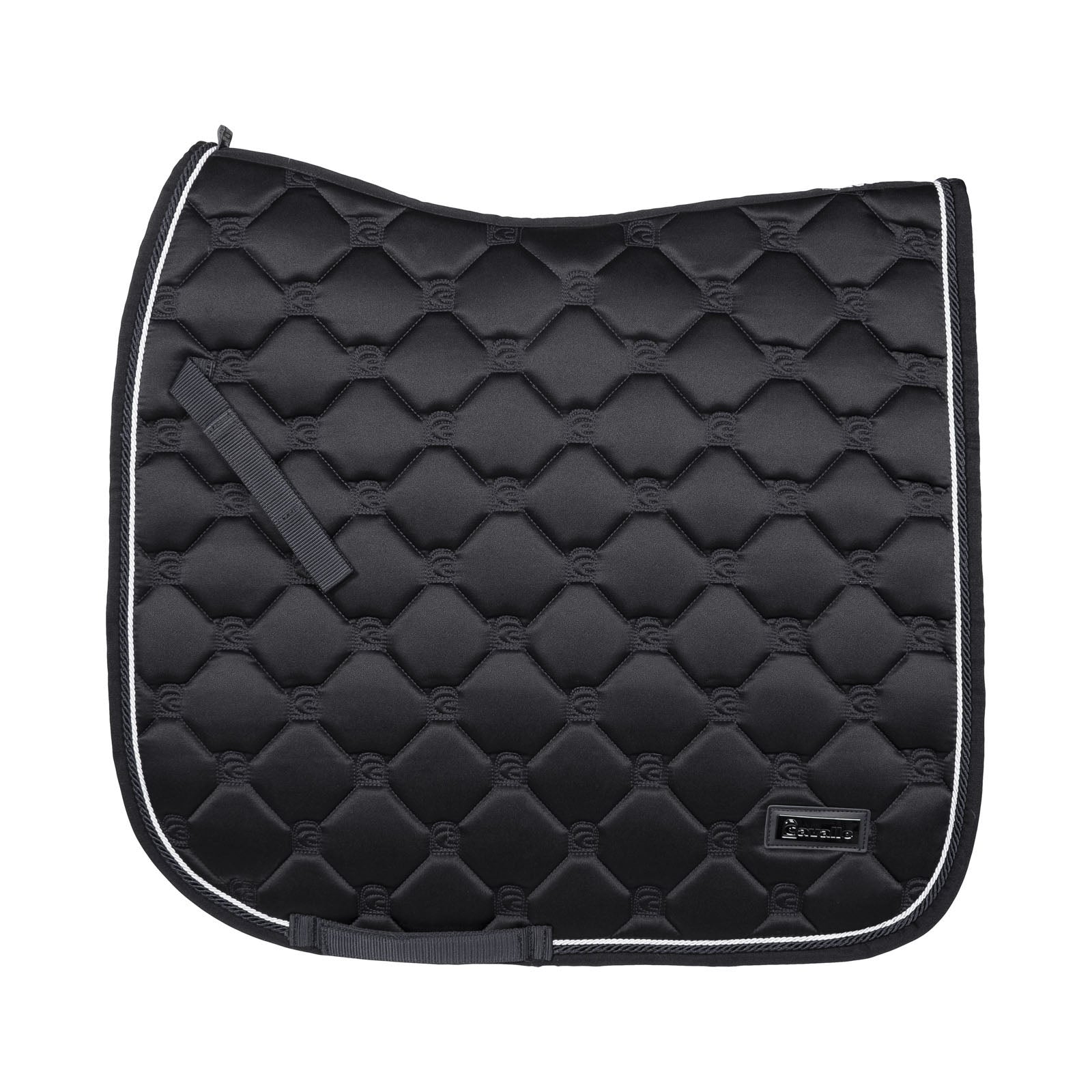 Cavallo CAVALHANAYA Dressage Saddle Pad Nyeregalátétek