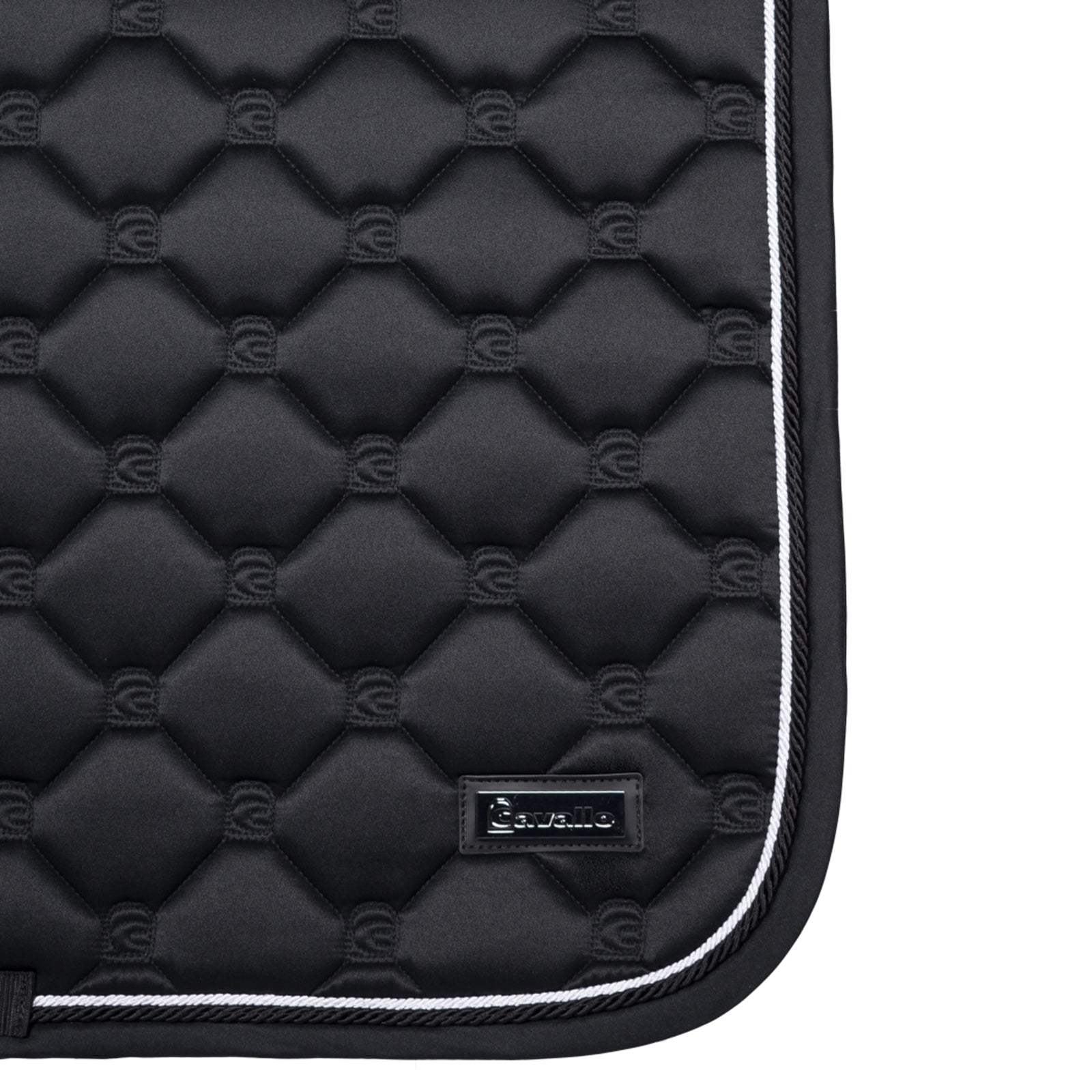 Cavallo Cavalhanaya Dressage Pad Saddle Pads