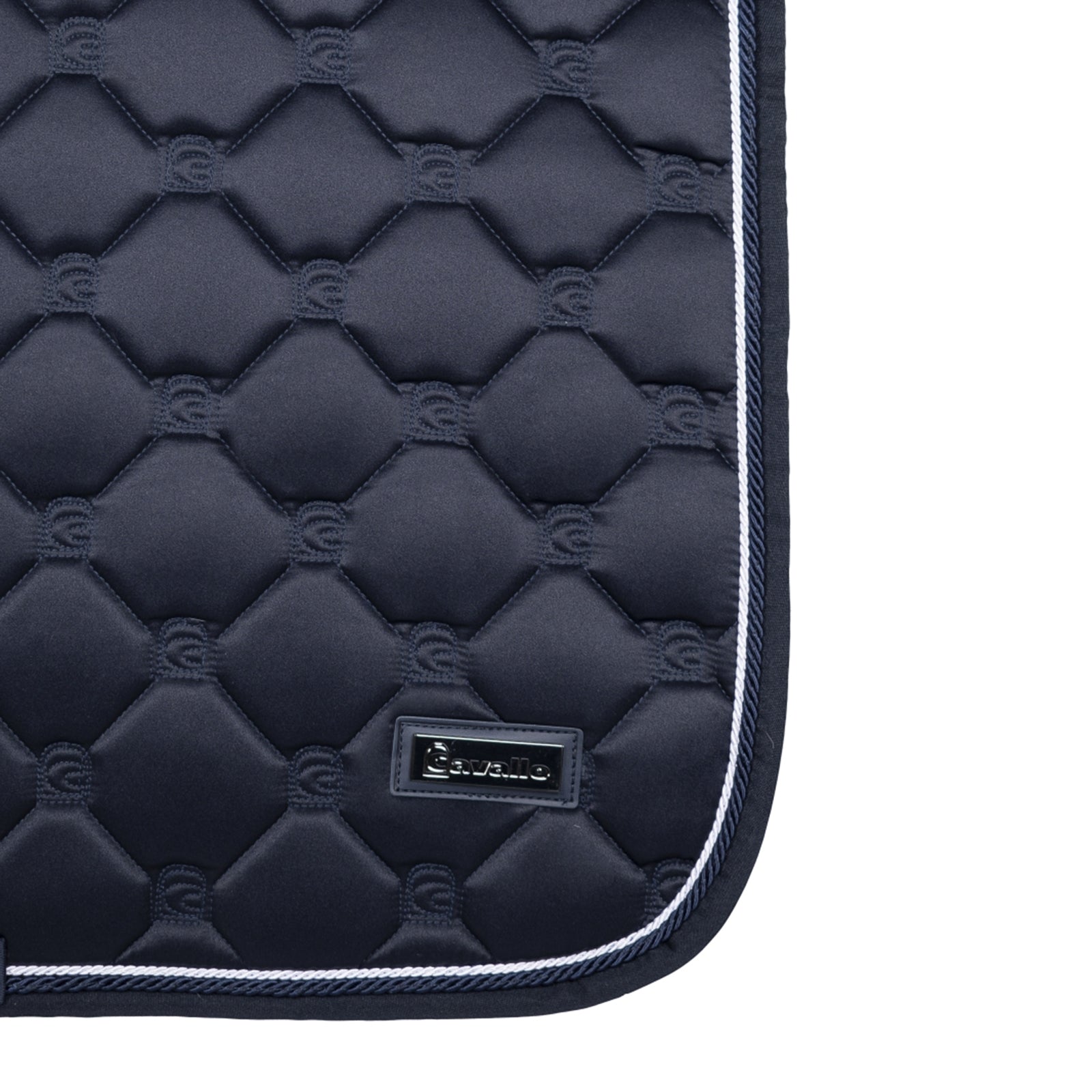 Cavallo Cavalhanaya Dressage Pad Saddle Pads