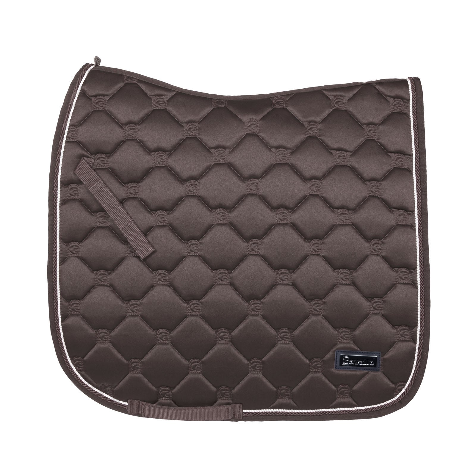 Cavallo CAVALHANAYA Dressage Saddle Pad Nyeregalátétek
