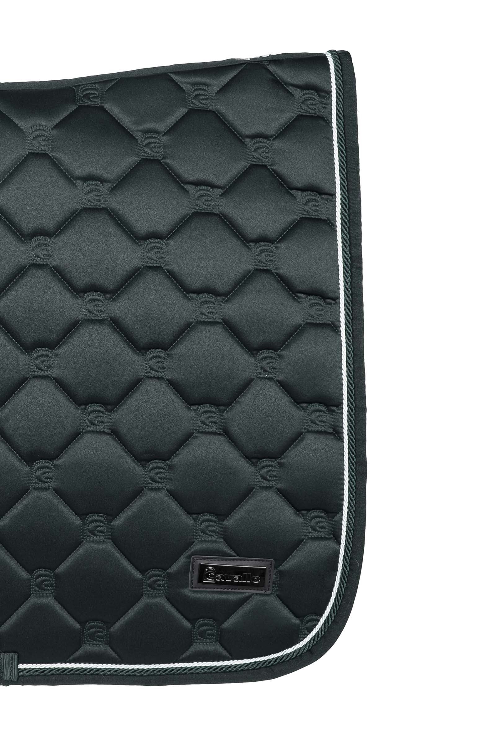 Cavallo Cavalhanaya Dressage Pad Saddle Pads