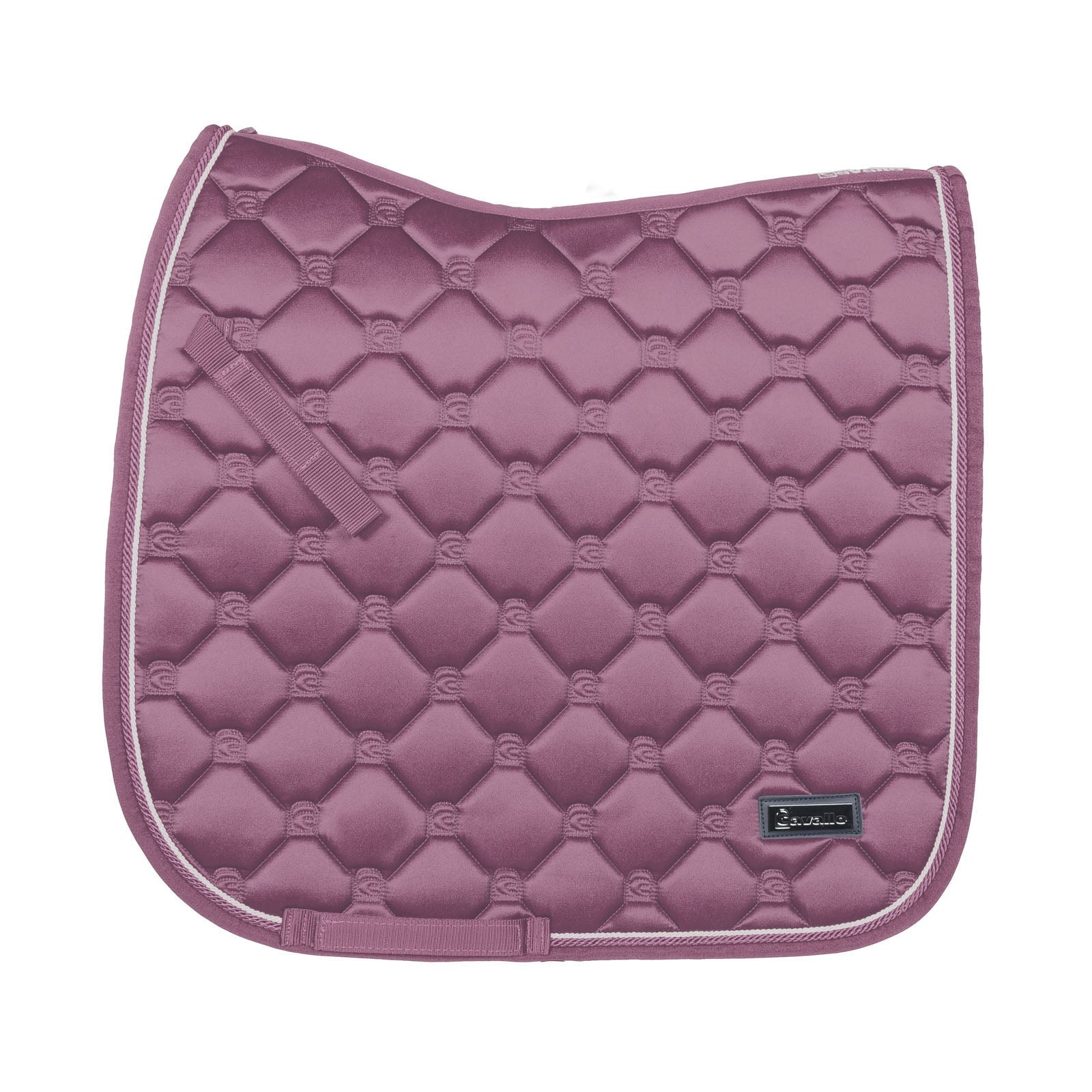 Cavallo CAVALHANAYA Dressage Saddle Pad Nyeregalátétek