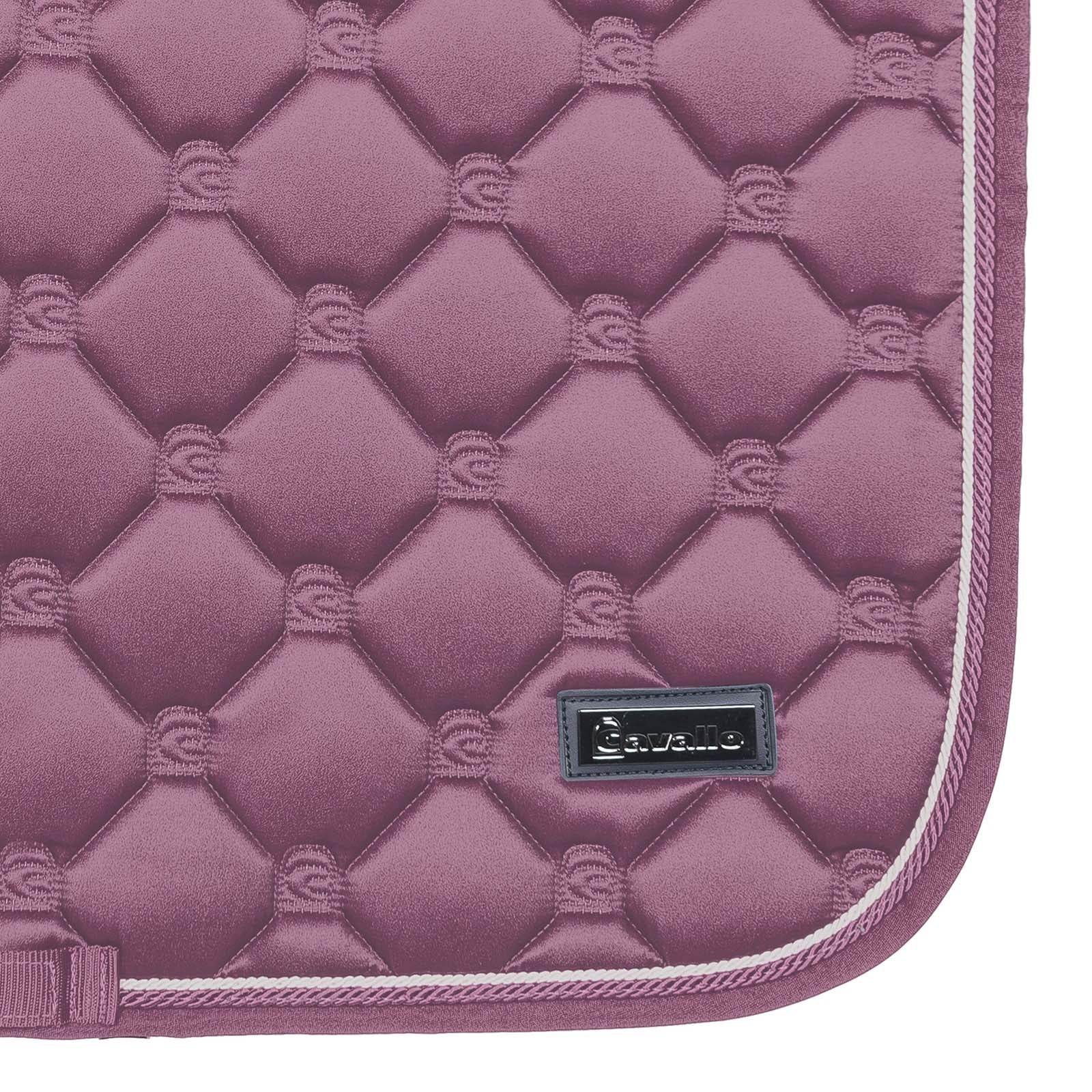 Cavallo CavalHanaya Dressage Pad Saddle Pads