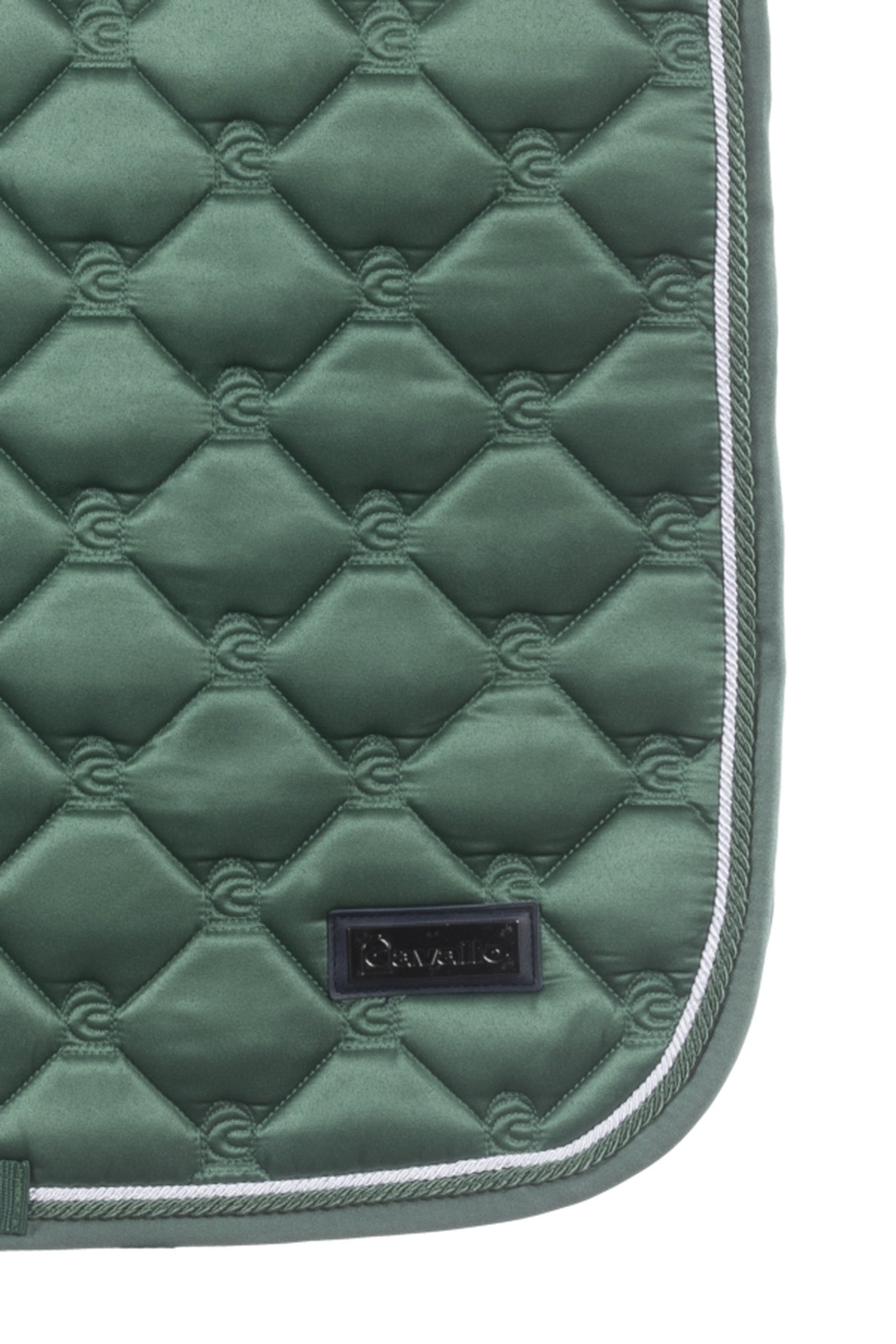 Cavallo Cavalhanaya Dressage Pad Saddle Pads
