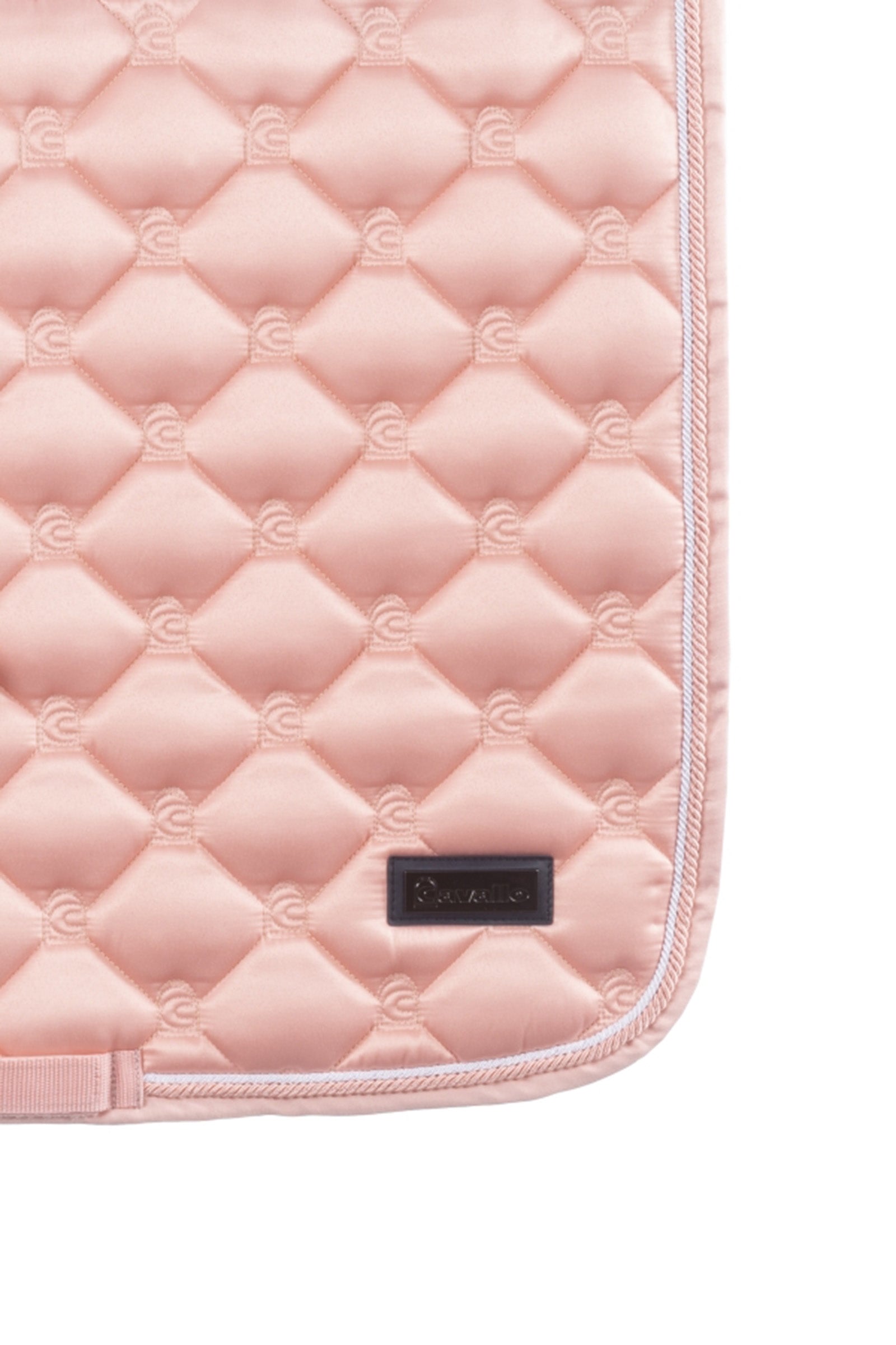 Cavallo Cavalhanaya Dressage Pad Saddle Pads