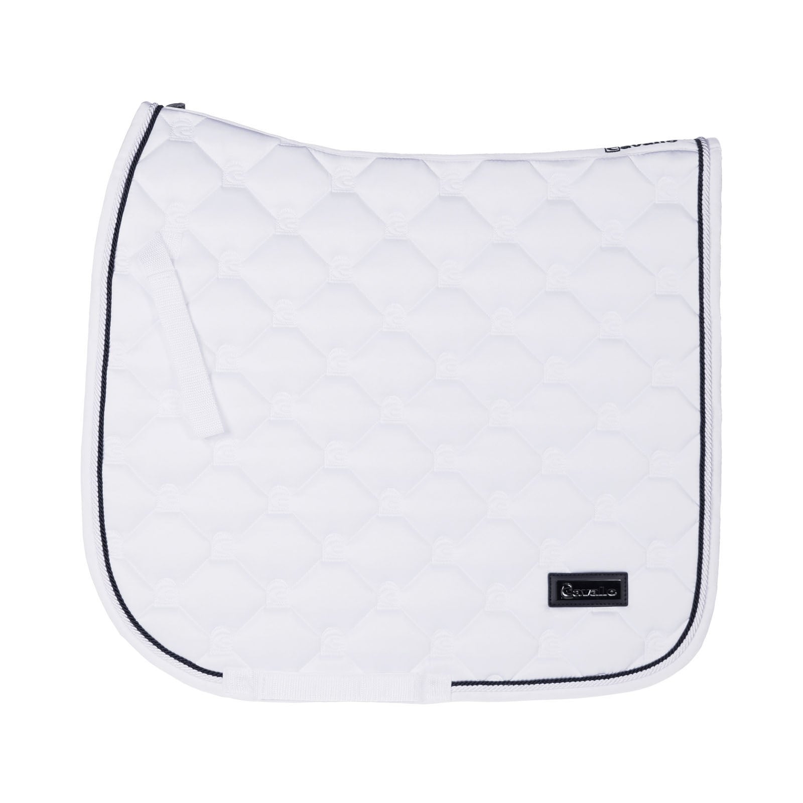 Cavallo CAVALHANAYA Dressage Saddle Pad Saddle Pads