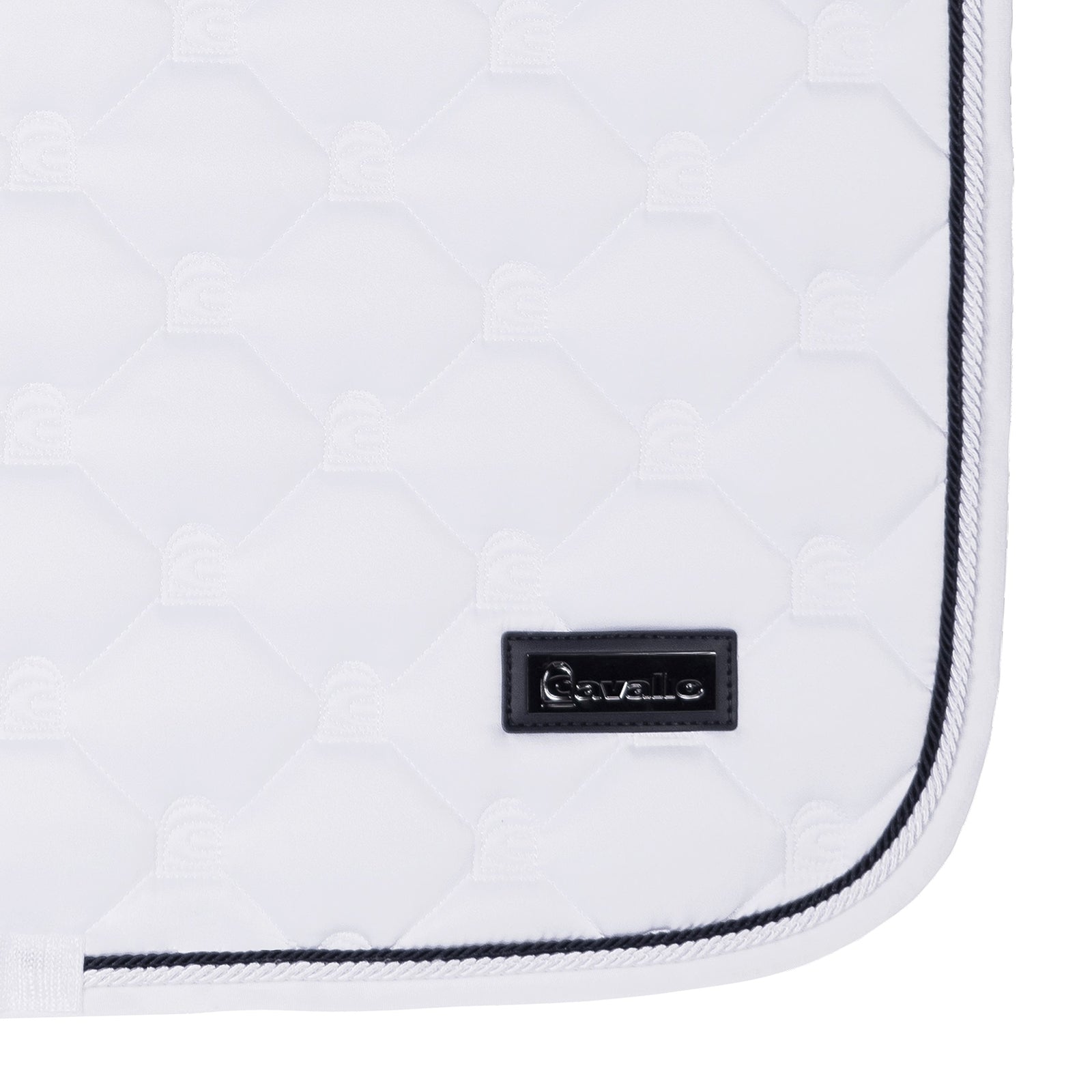 Cavallo Cavalhanaya Dressage Pad Saddle Pads