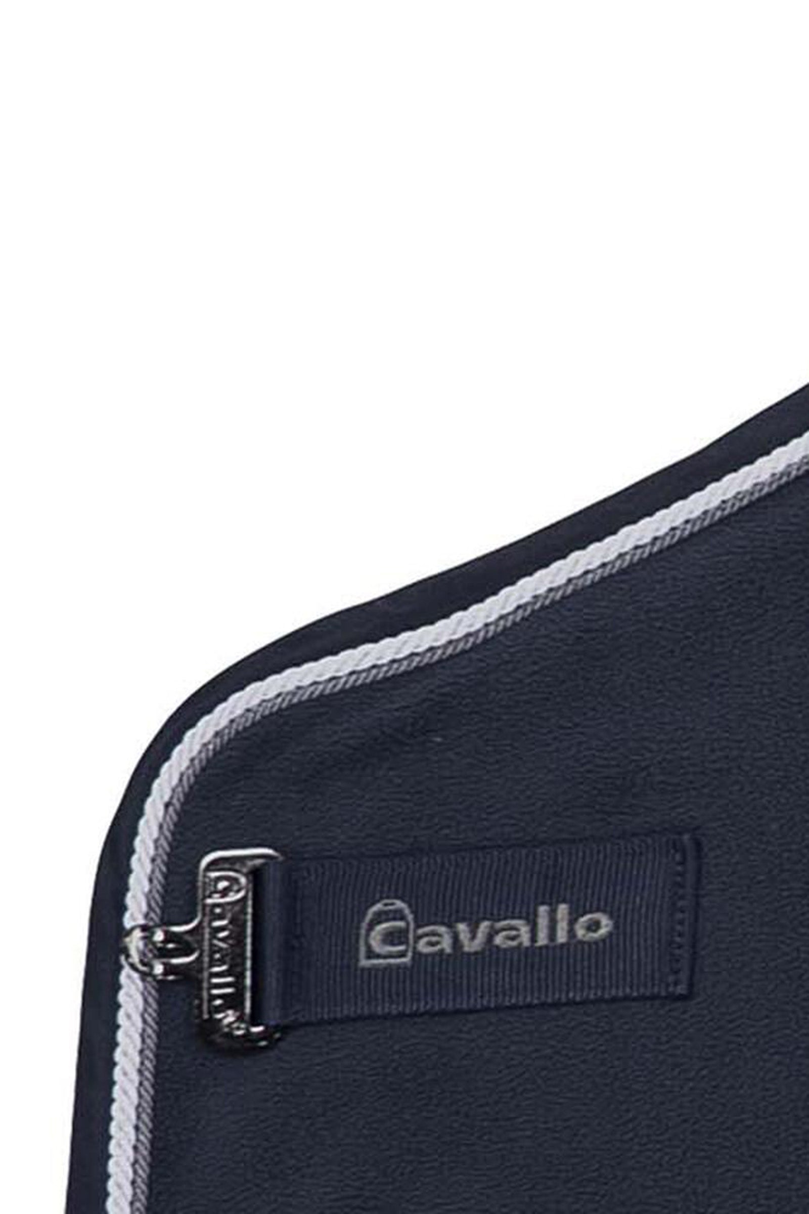 Cavallo CAVALHEIDA Fleece Rug Horse Rugs