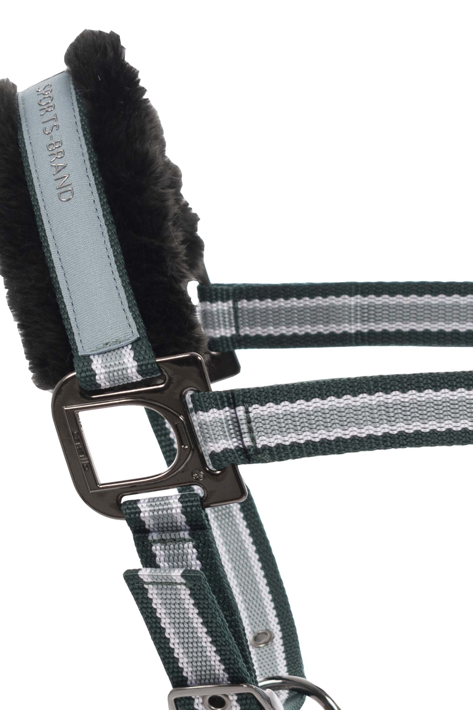 Cavallo CAVALHELIA Halter Halters & Leads