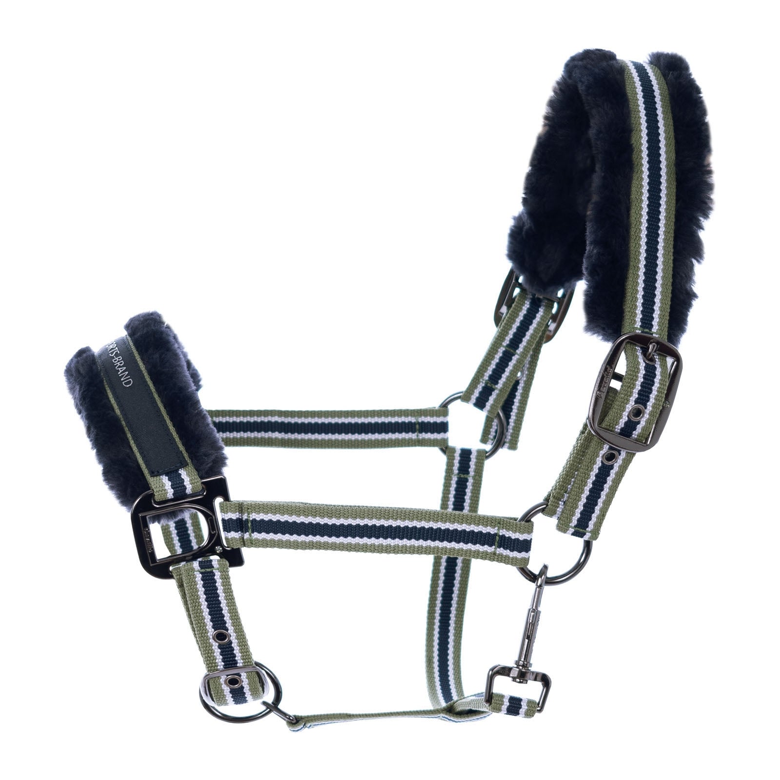 Cavallo CAVALHELIA Halter Kötofékek & Vezetoszárak