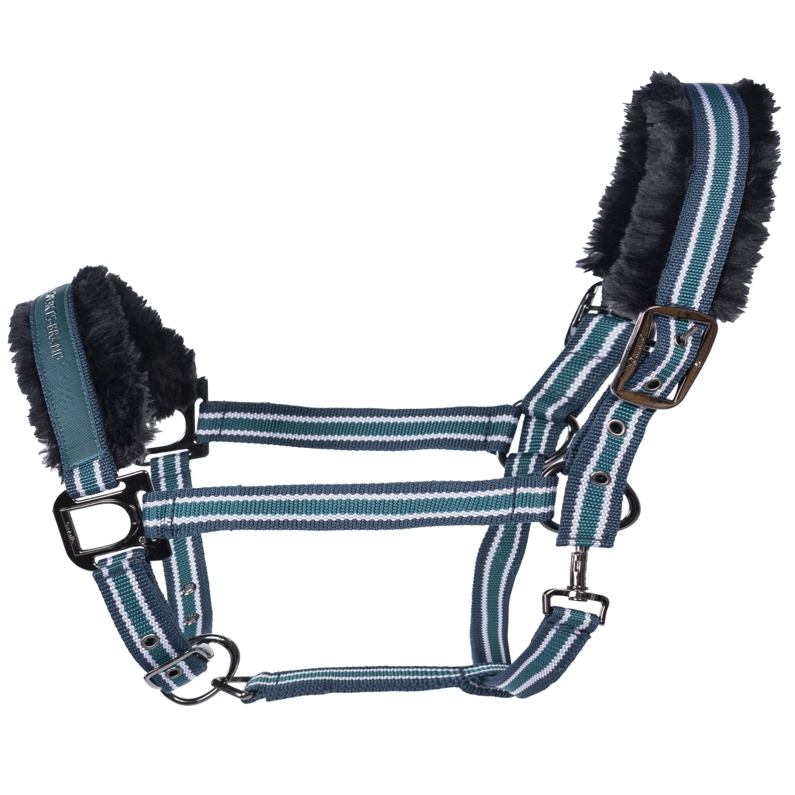Cavallo CAVALHELIA Halter Kötofékek & Vezetoszárak