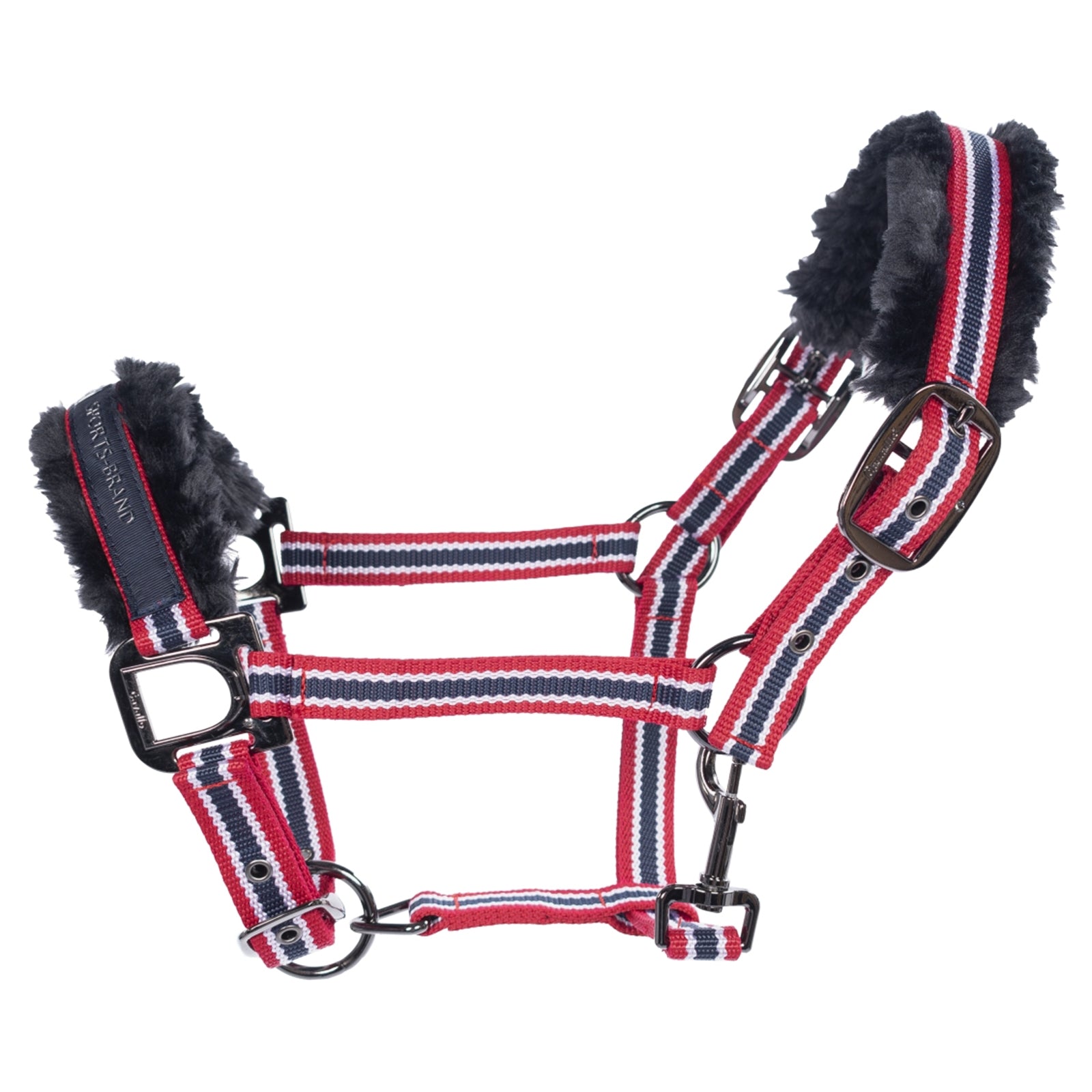 Cavallo CAVALHELIA Halter Kötofékek & Vezetoszárak