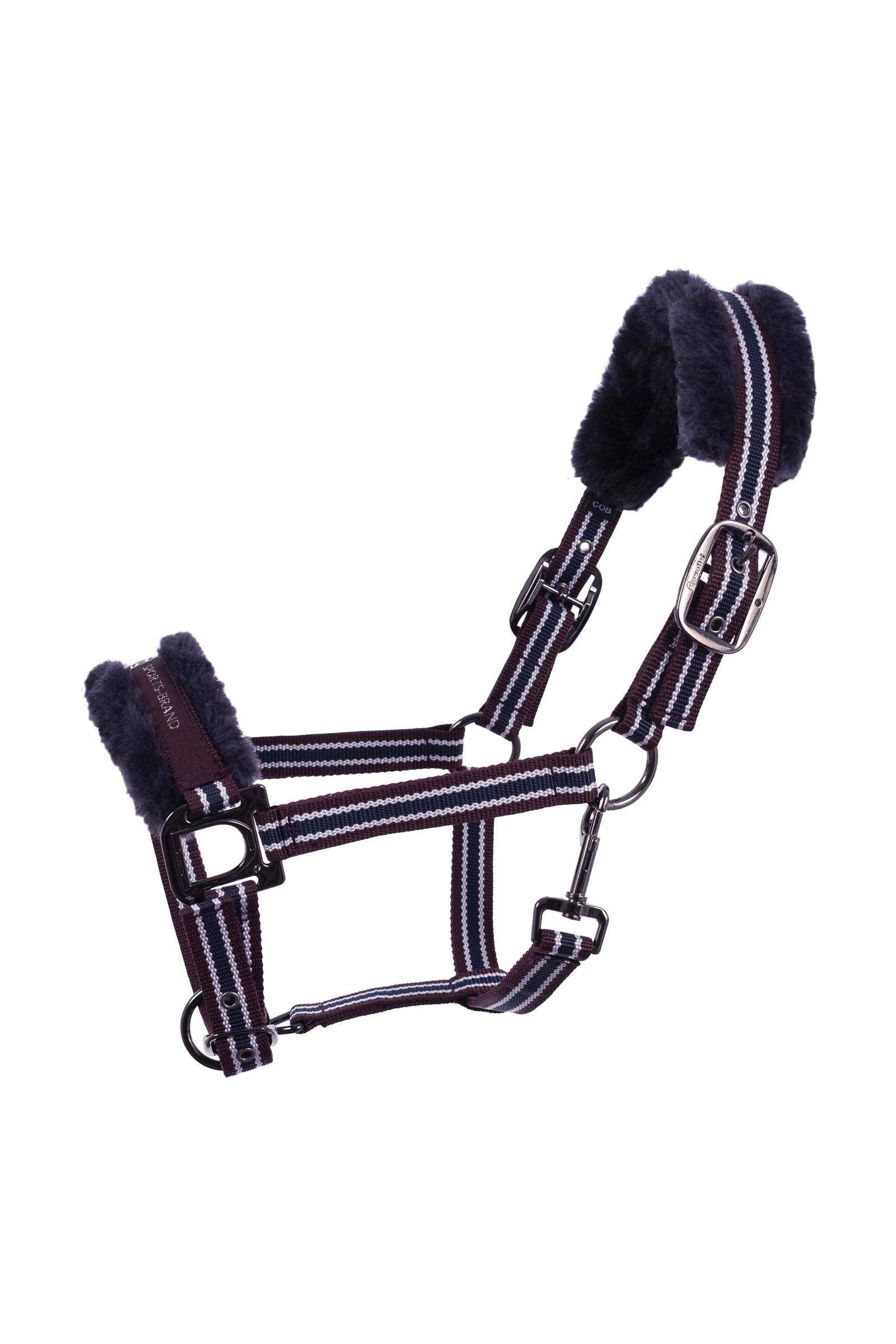 Cavallo CAVALHELIA Halter Kötofékek & Vezetoszárak