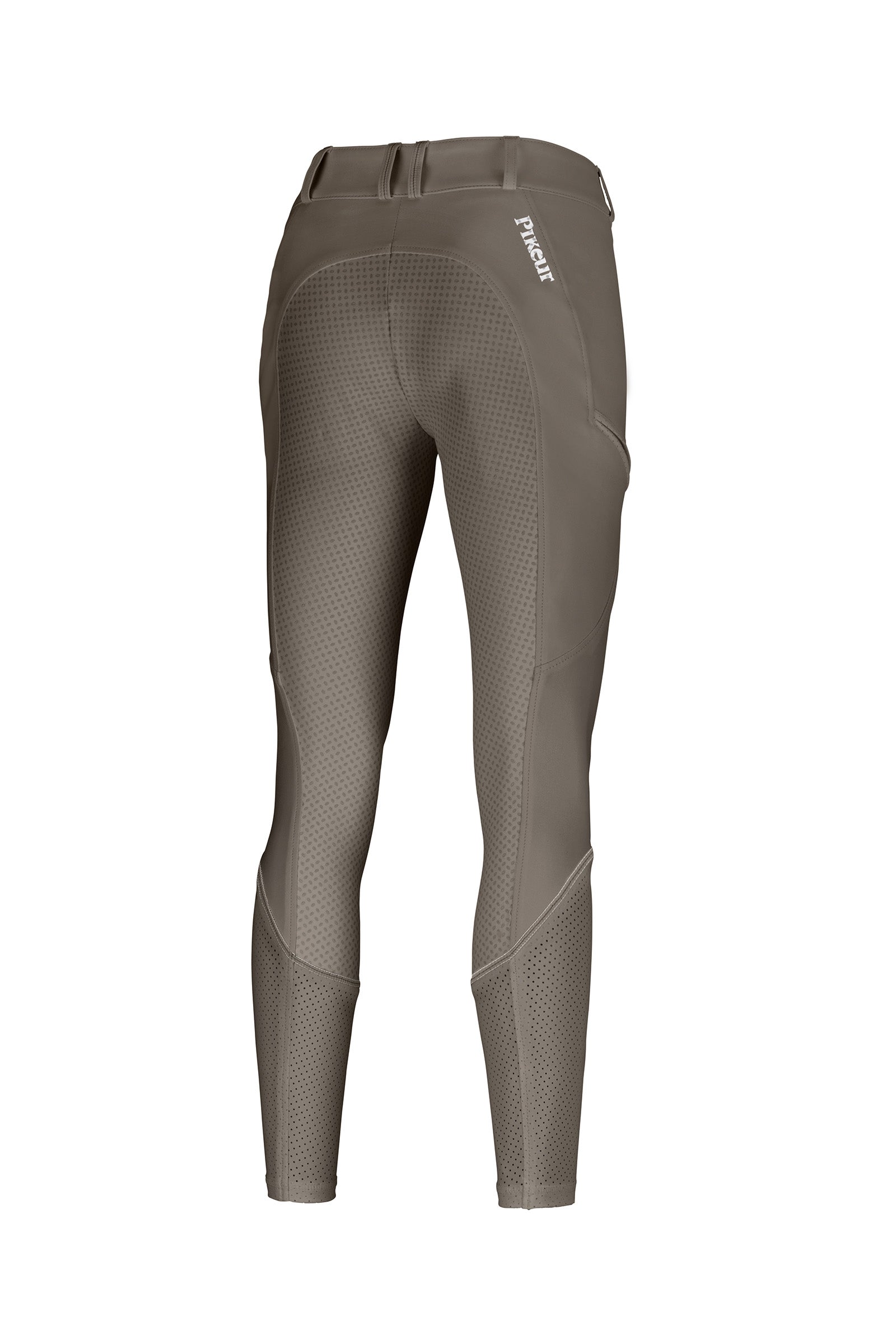 Pikeur Dilaria Szilikonos Női Lovaglónadrág Womens Breeches