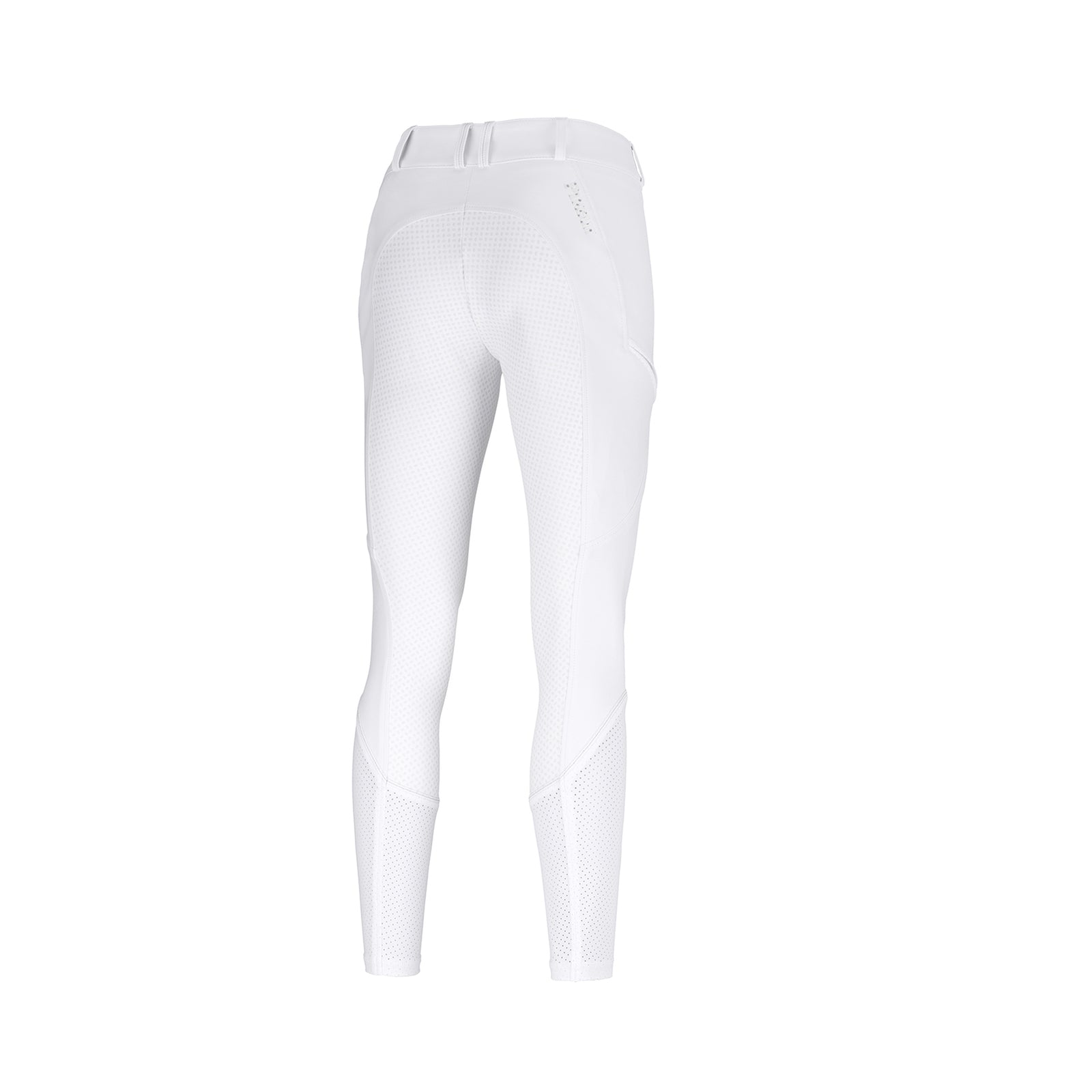Pikeur Dilaria Szilikonos Női Lovaglónadrág Womens Breeches