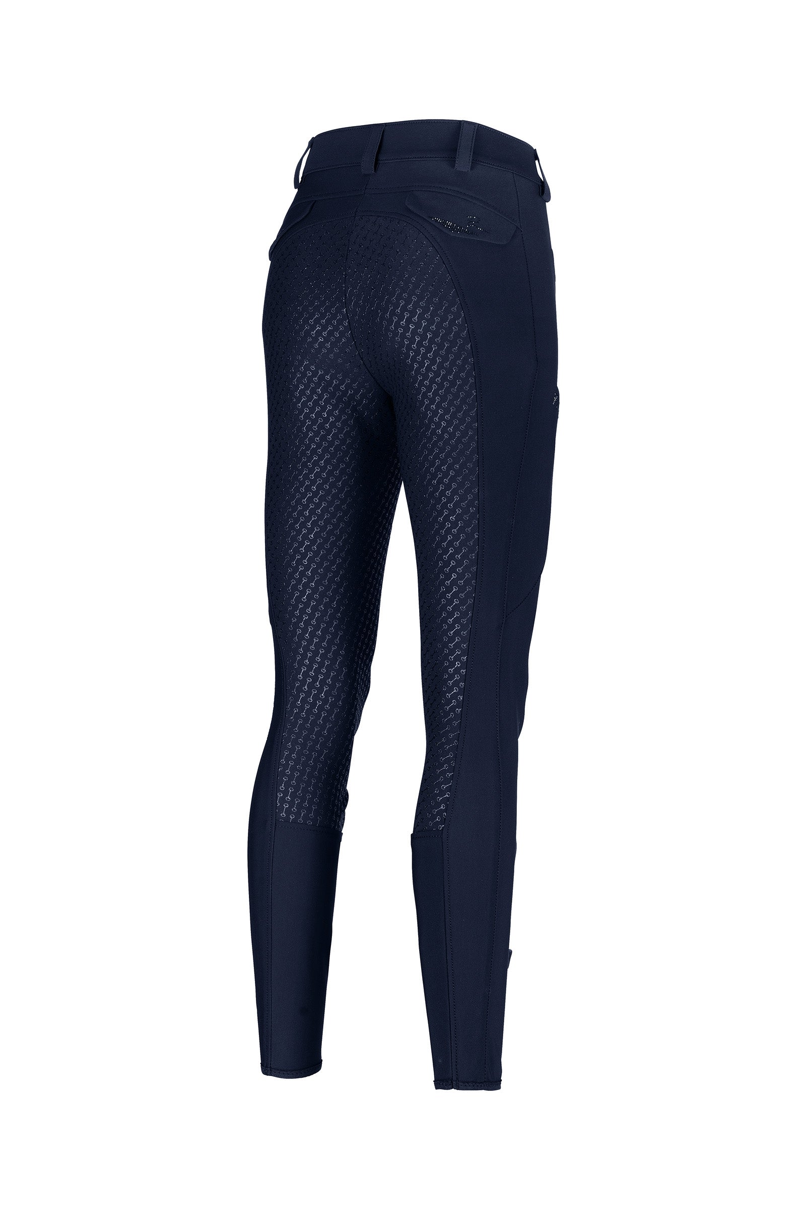 Pikeur Laure Szilikonos Női Lovaglónadrág Womens Breeches
