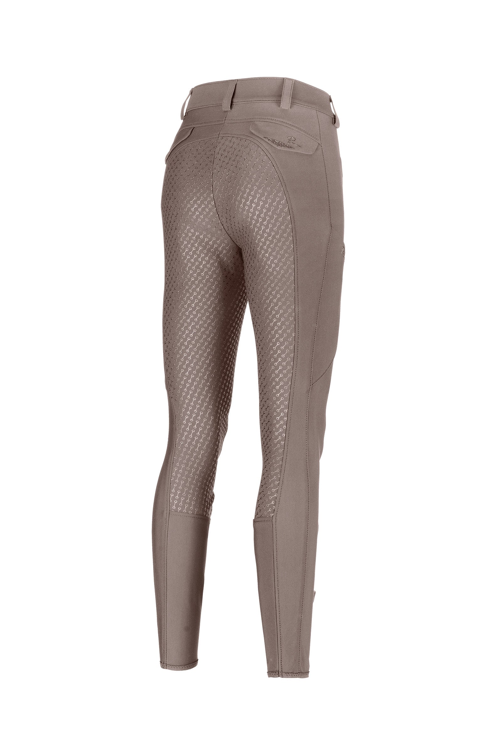 Pikeur Laure Szilikonos Női Lovaglónadrág Womens Breeches