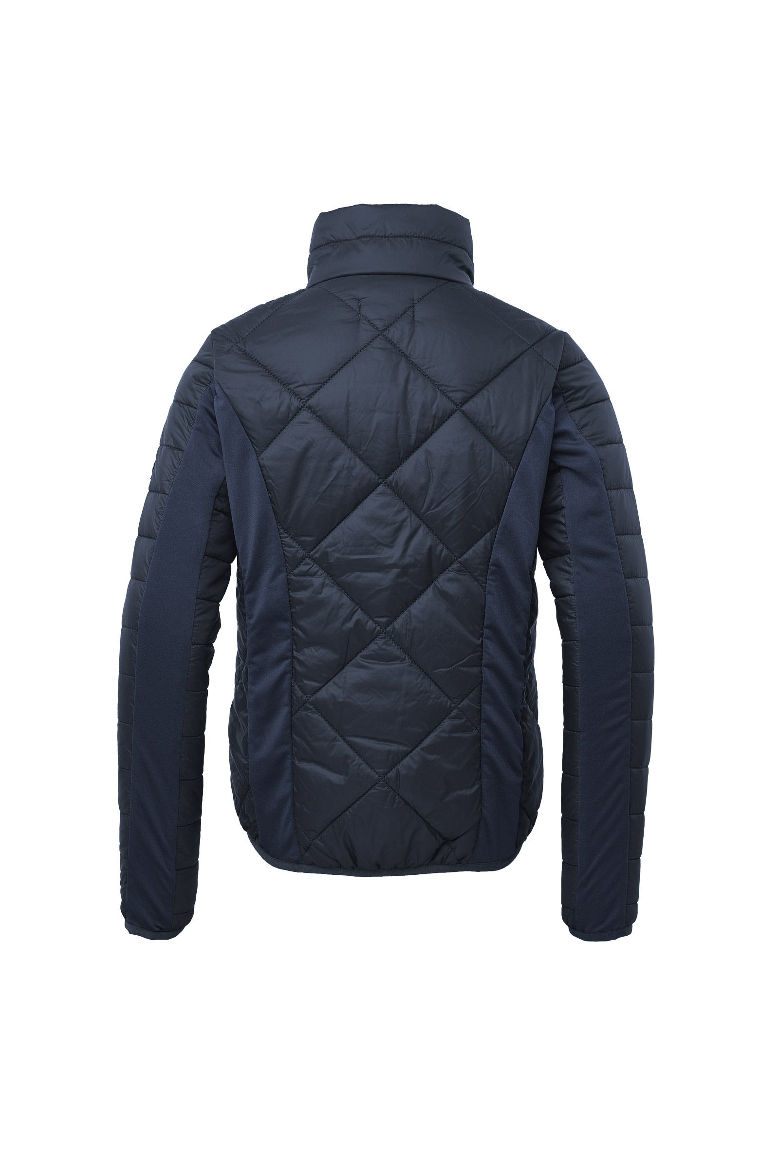 Horze Elena Women's Lightweight Padded Riding Jacket Women’s Riding Clothing