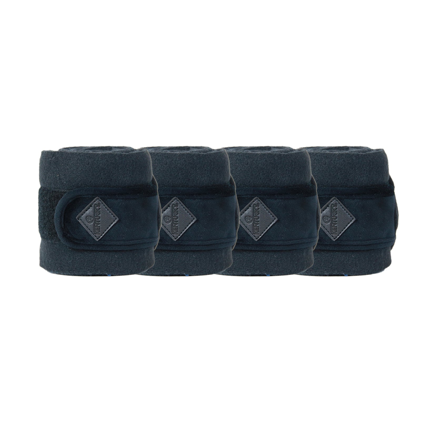 Kentucky Horsewear Bársony Polár Fásli Leg Protection & Hoof Protection for Horses