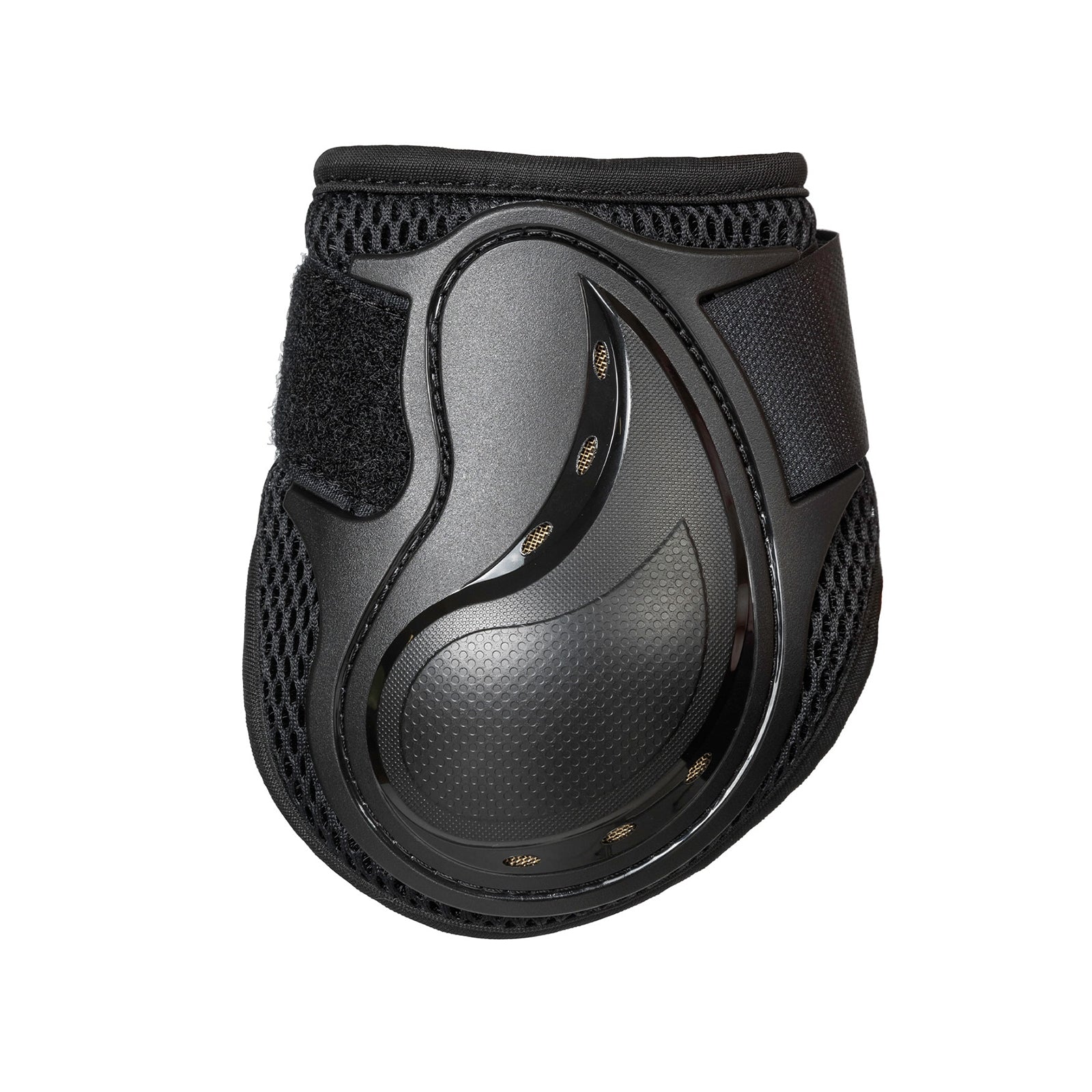 Back on Track AirFlow Light Hálós Bokavédő Leg Protection & Hoof Protection for Horses