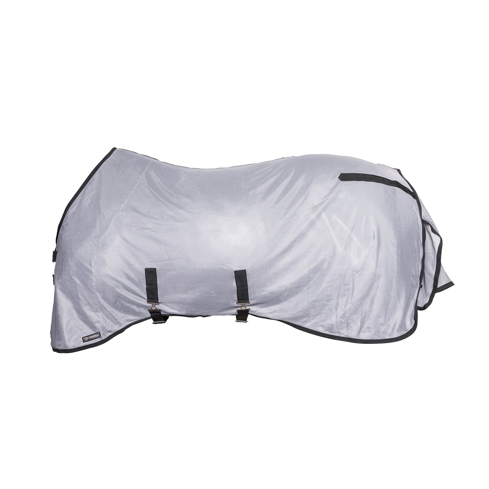 undefined Back on Track Butzer Fly Rug without Hood Horse Rugs